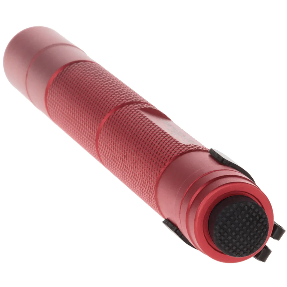 MT-100R: Mini-TAC - 2 AAA Red - Image 4