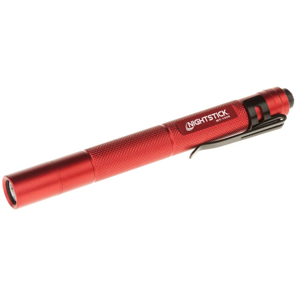 MT-100R: Mini-TAC - 2 AAA Red - Image 6