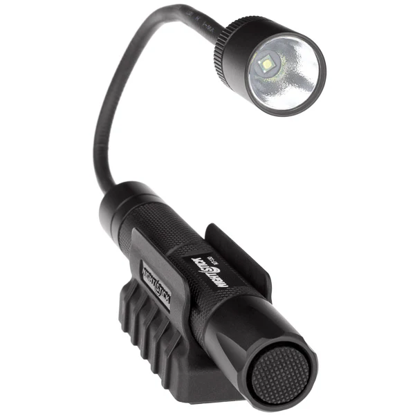 MT-130: Mini-TAC Gooseneck - 2 AA - Image 4