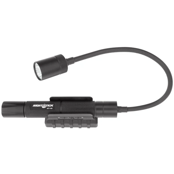 MT-130: Mini-TAC Gooseneck - 2 AA - Image 5