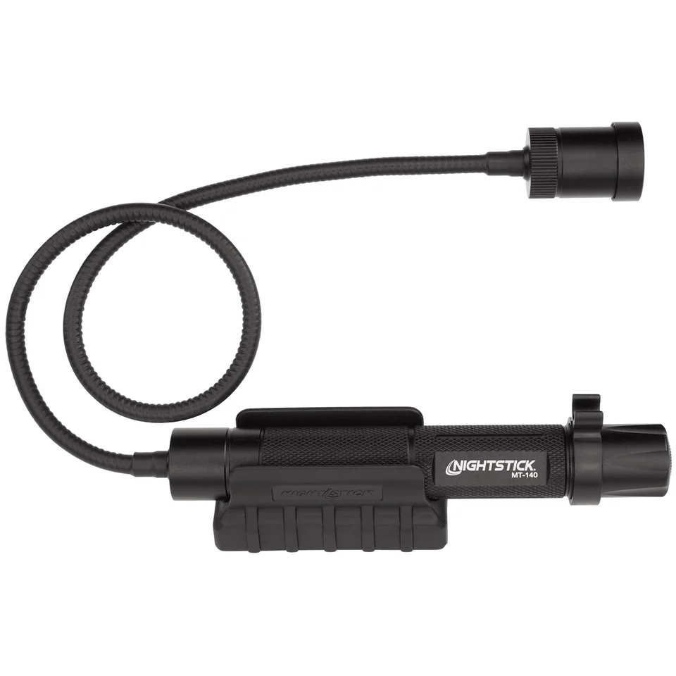MT-140B: Mini-TAC Gooseneck - 2 AA - Image 3