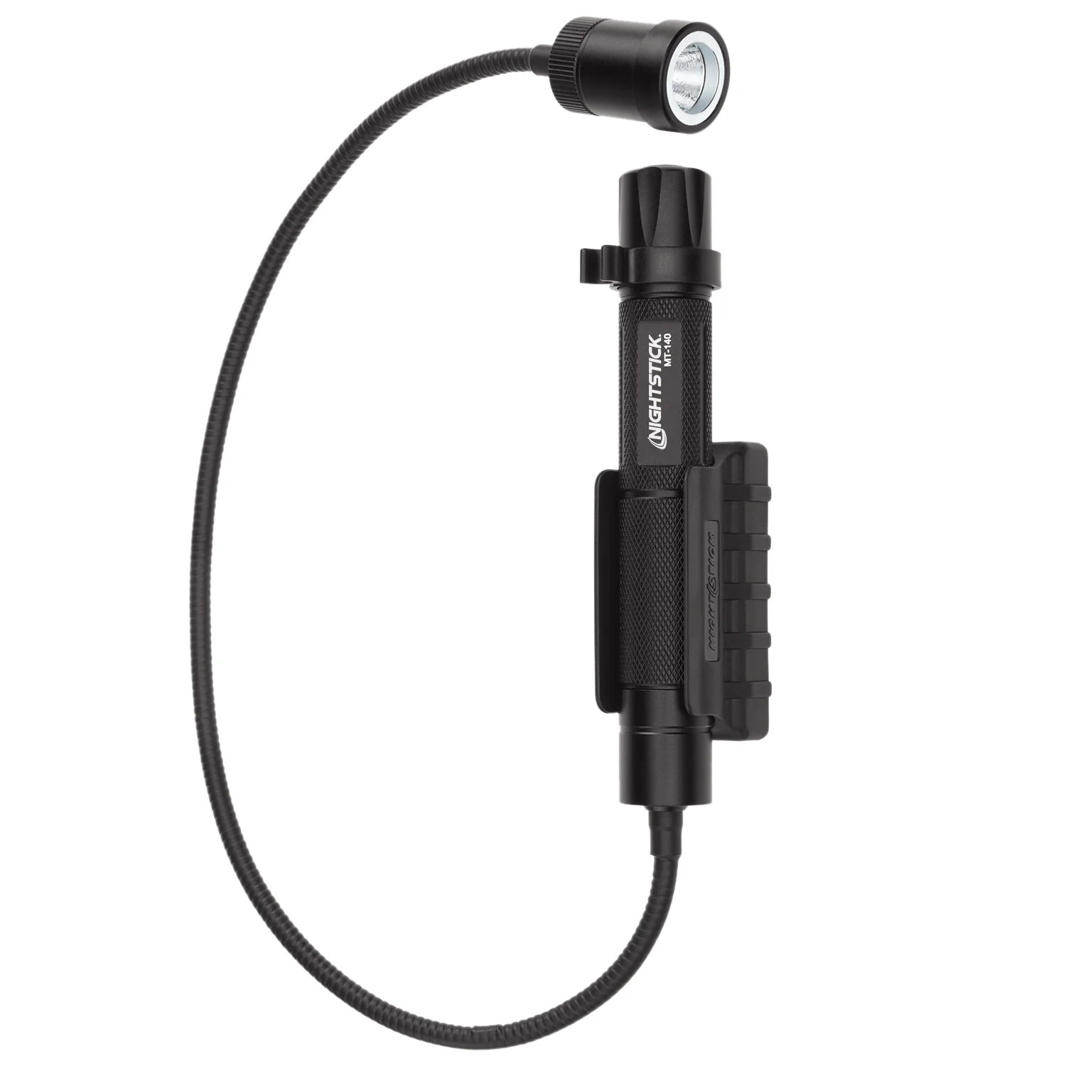 MT-140B: Mini-TAC Gooseneck - 2 AA - Image 6