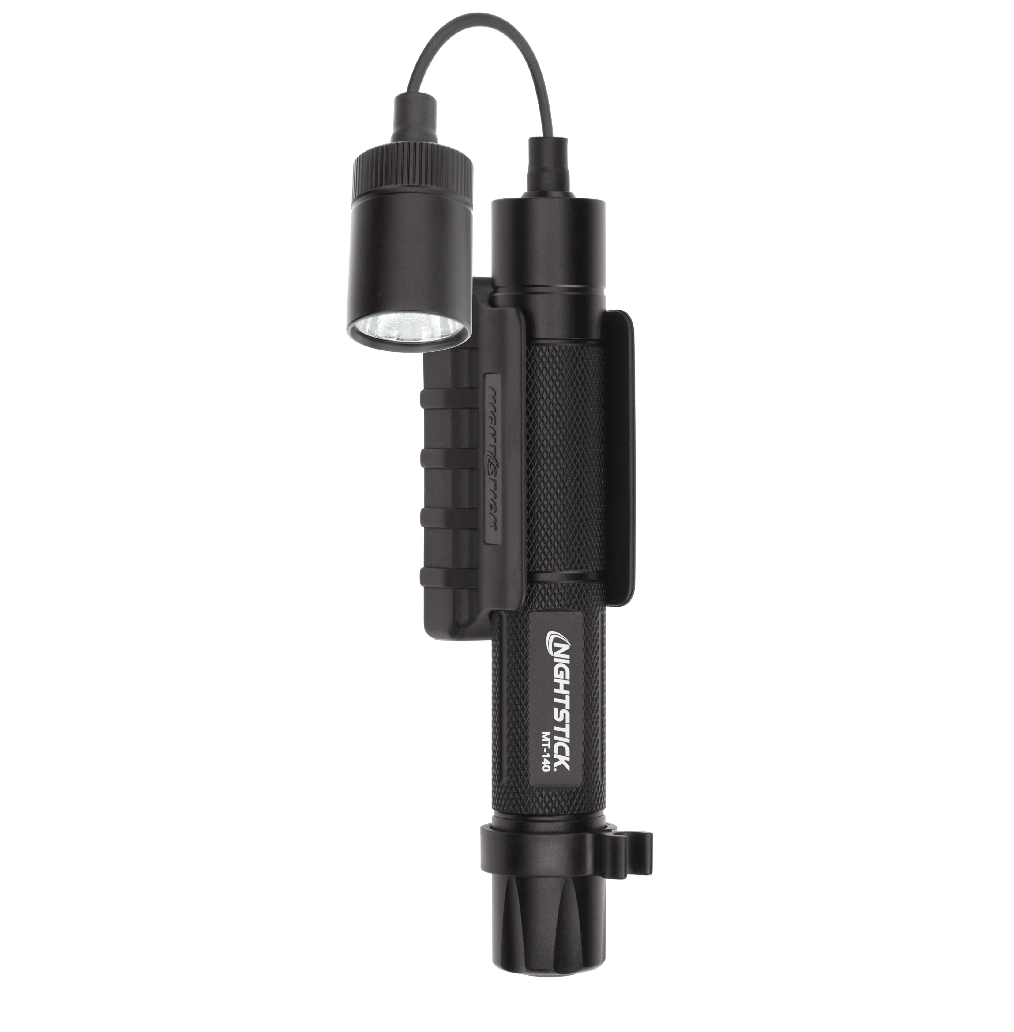 MT-140B: Mini-TAC Gooseneck - 2 AA - Image 7