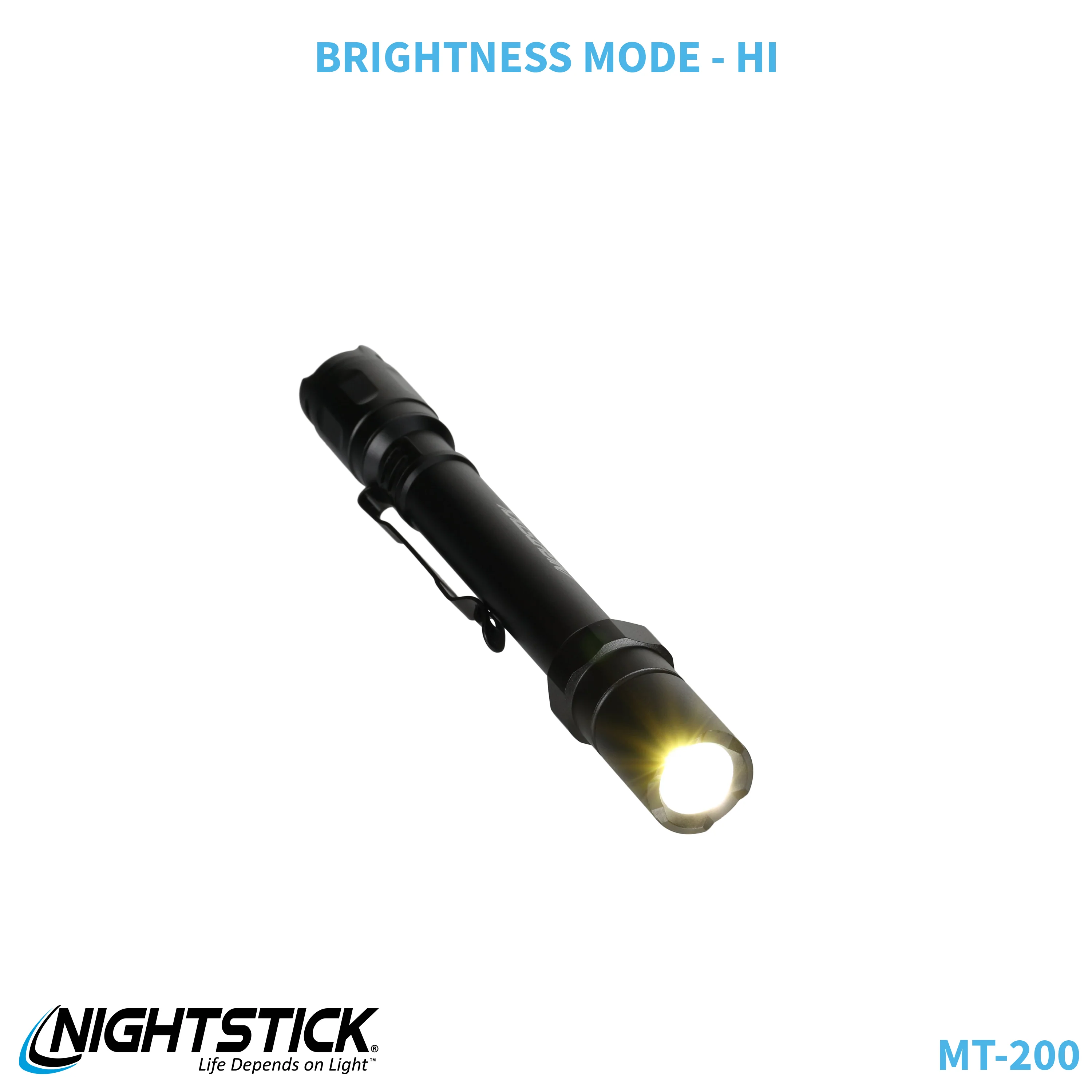 MT-200: Mini-TAC Pro - 2 AAA - Image 26