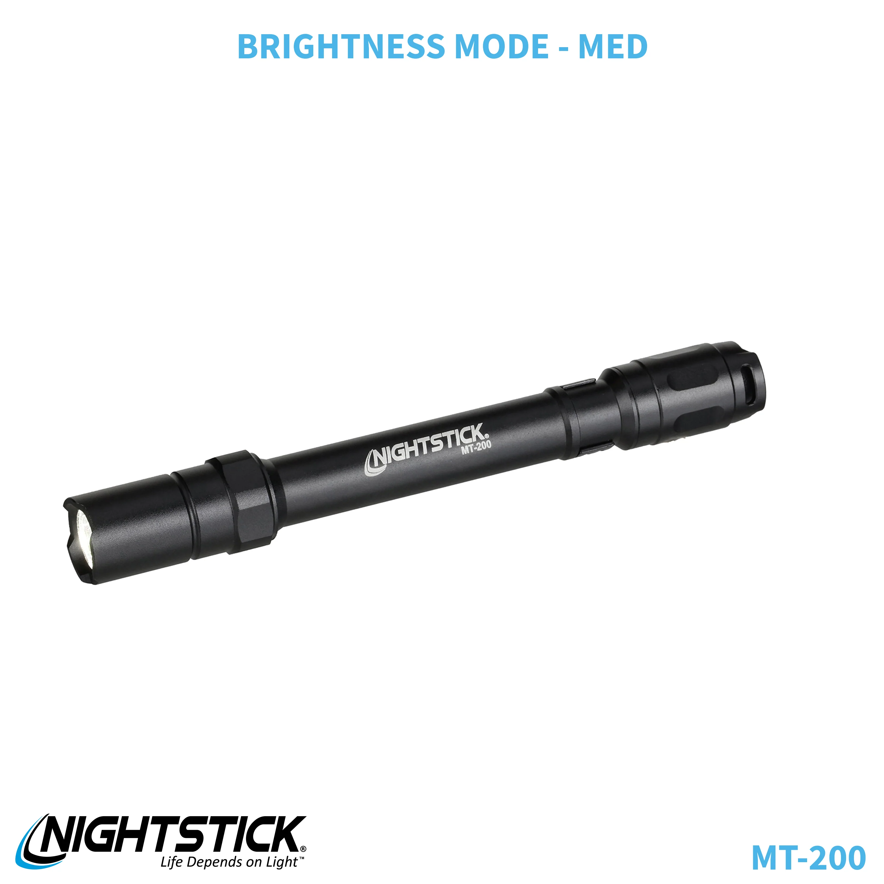 MT-200: Mini-TAC Pro - 2 AAA - Image 32