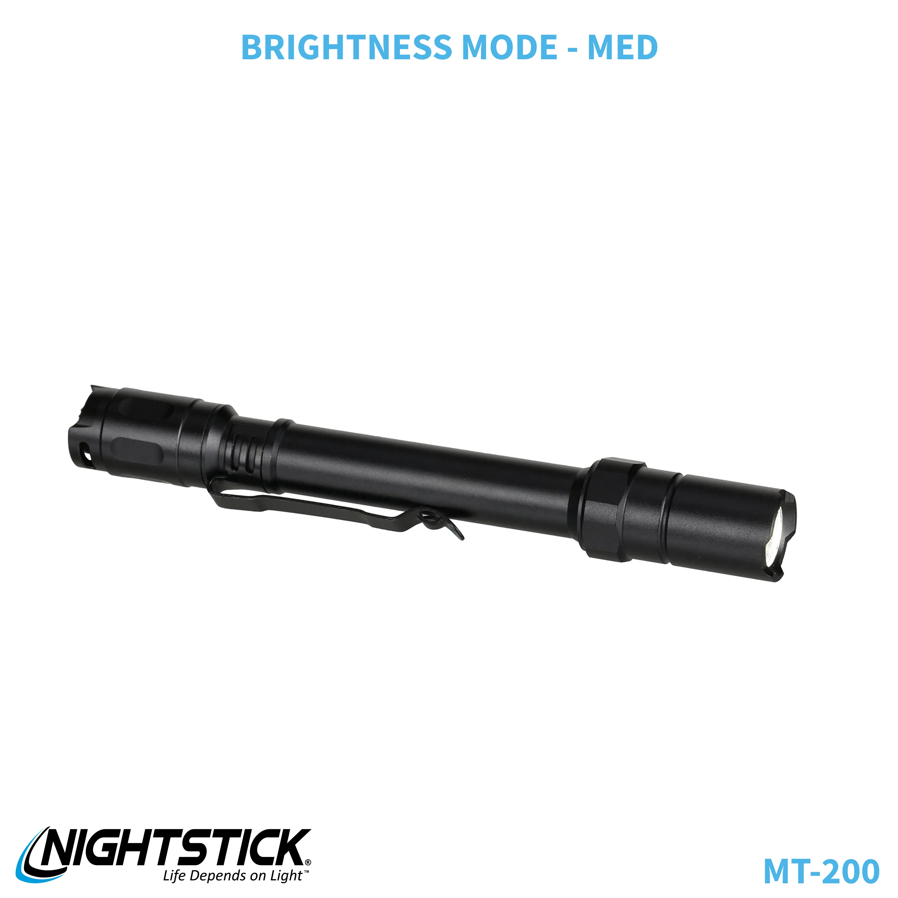 MT-200: Mini-TAC Pro - 2 AAA - Image 47