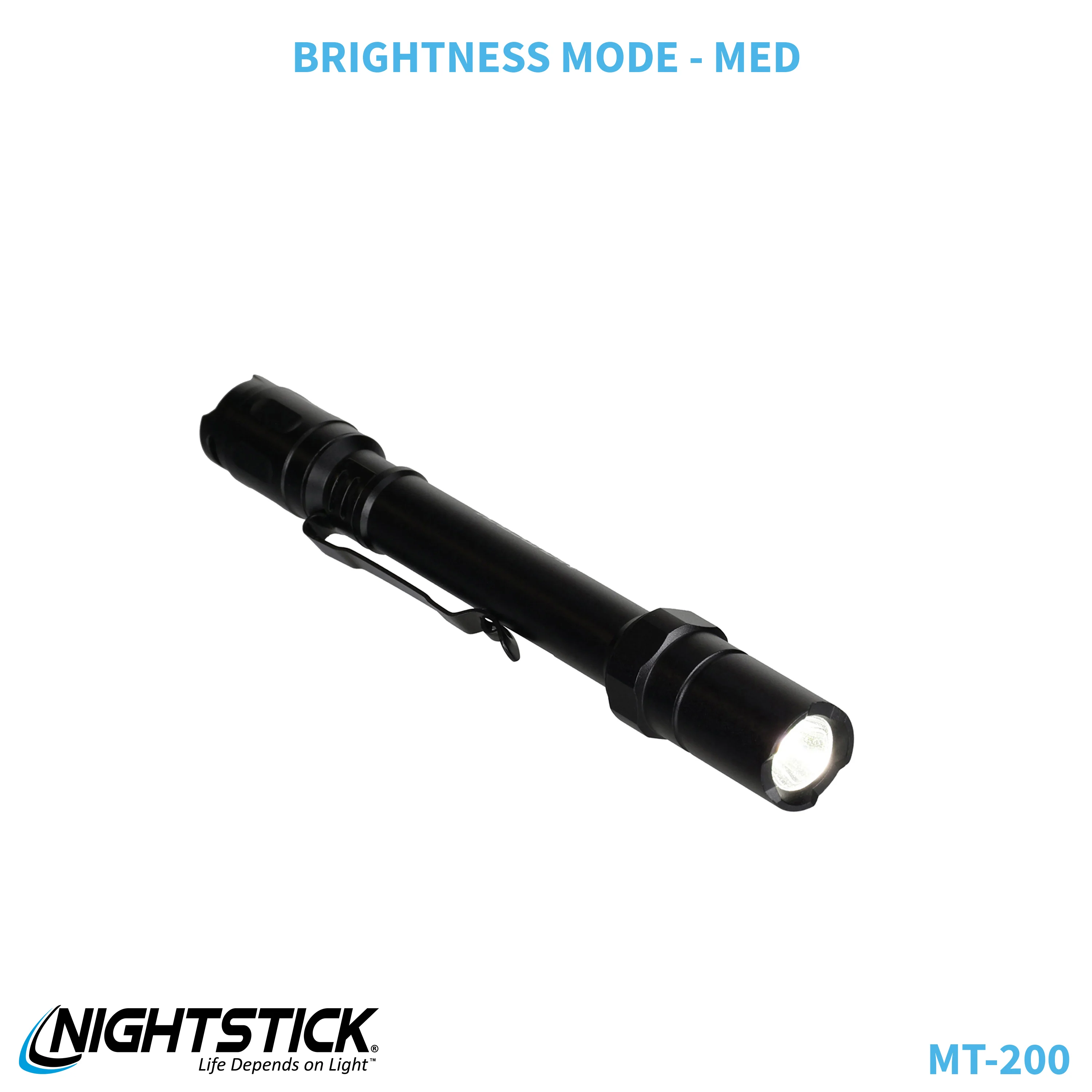 MT-200: Mini-TAC Pro - 2 AAA - Image 49