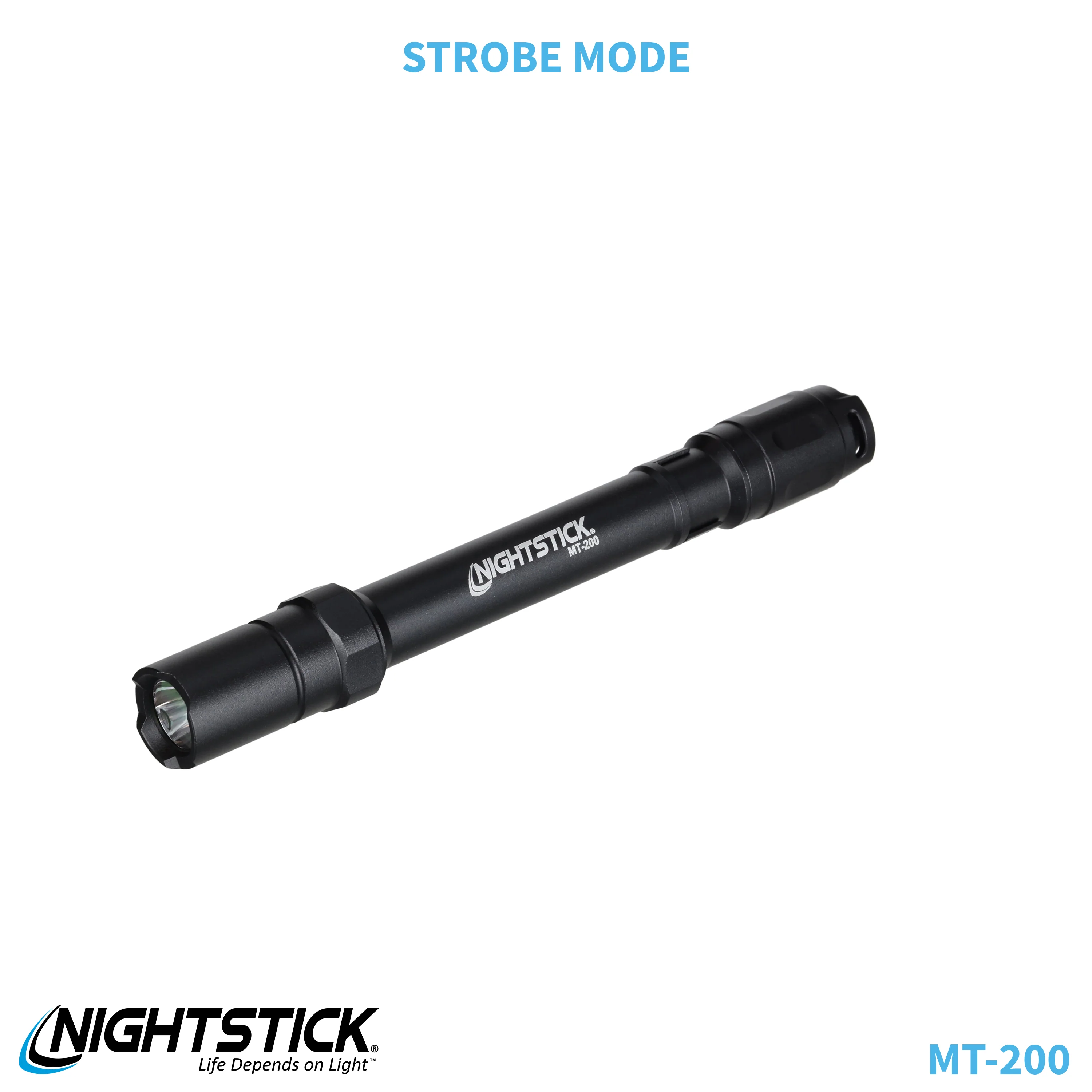 MT-200: Mini-TAC Pro - 2 AAA - Image 84