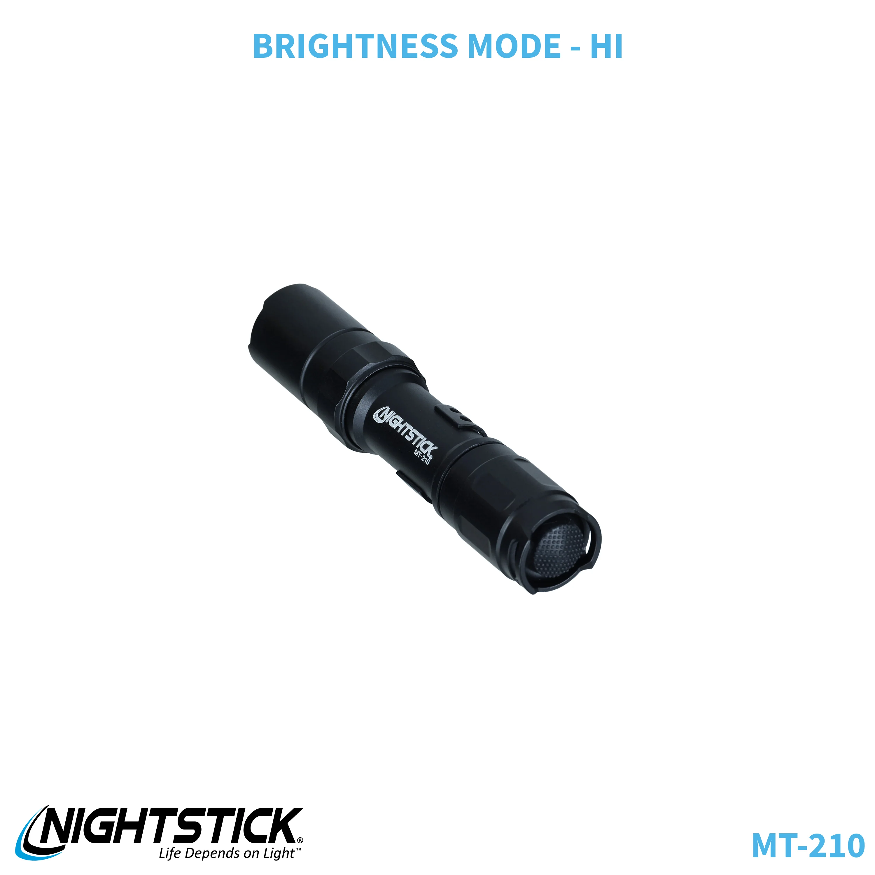 MT-210: Mini-TAC Pro - 1 AA - Image 13