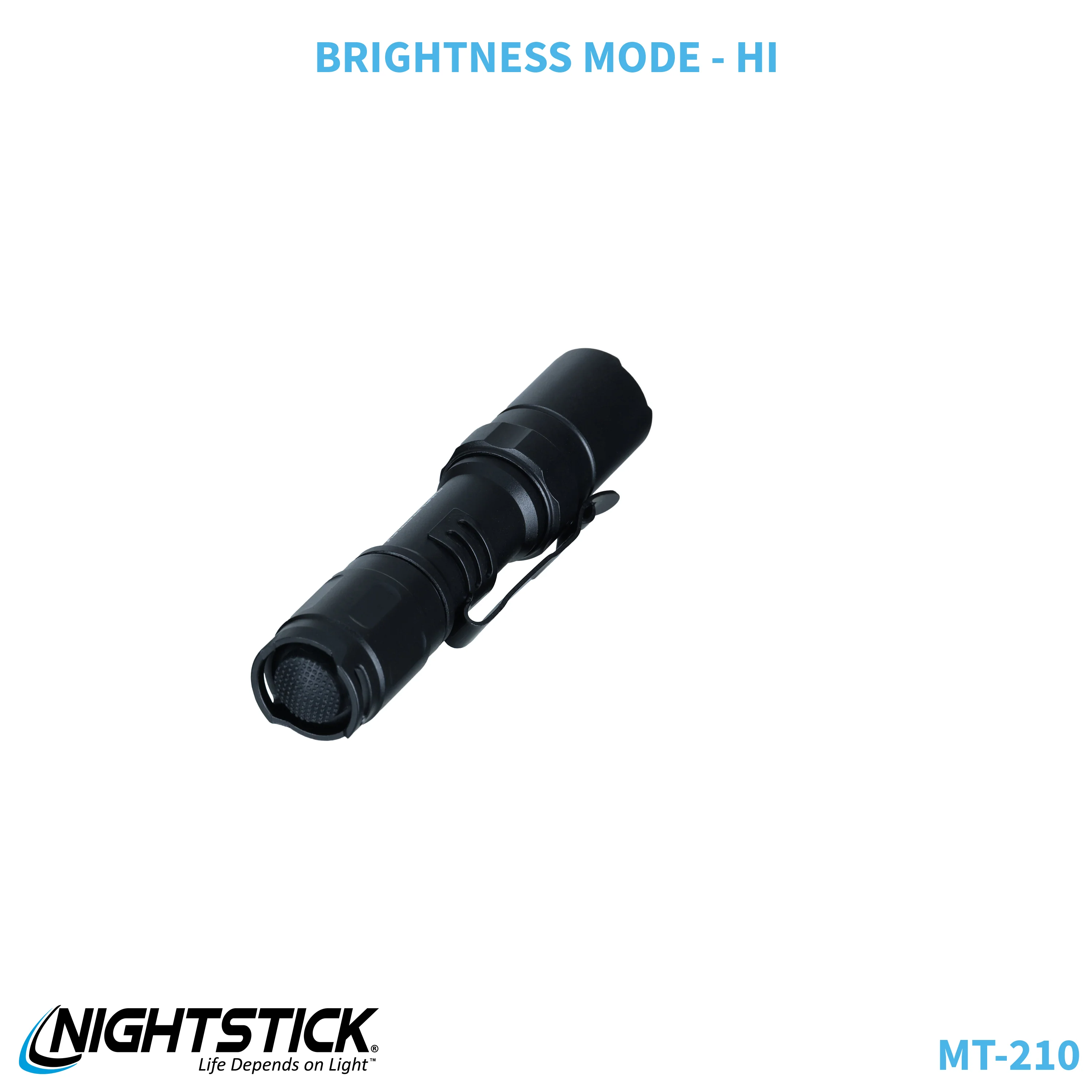 MT-210: Mini-TAC Pro - 1 AA - Image 17