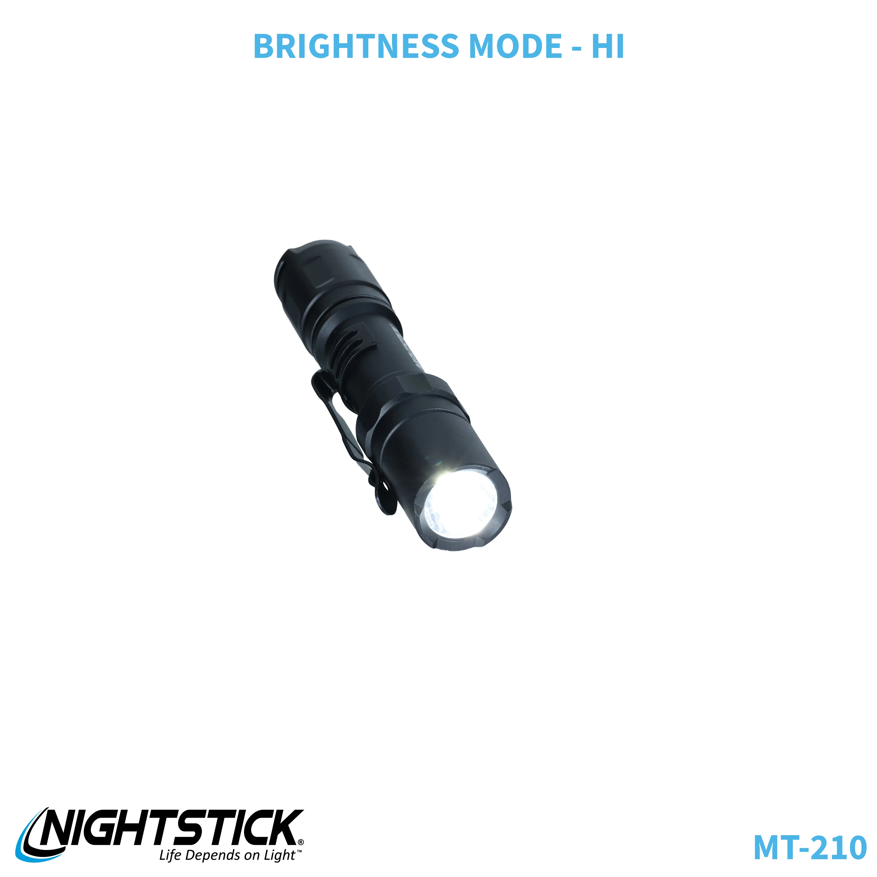 MT-210: Mini-TAC Pro - 1 AA - Image 26