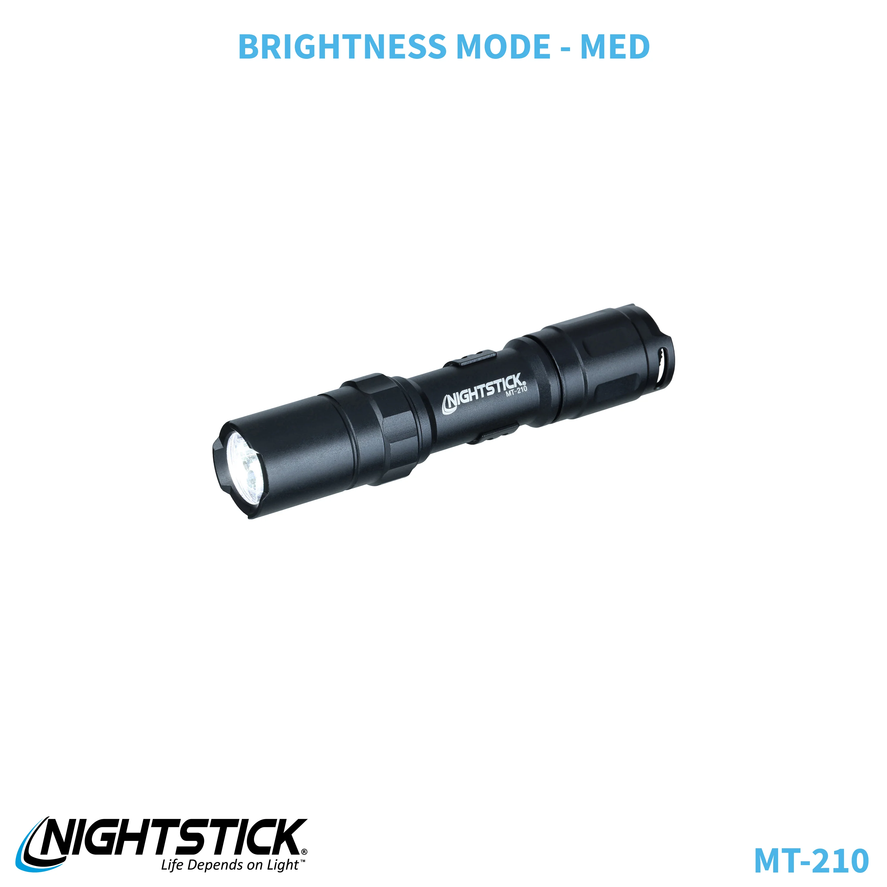 MT-210: Mini-TAC Pro - 1 AA - Image 31