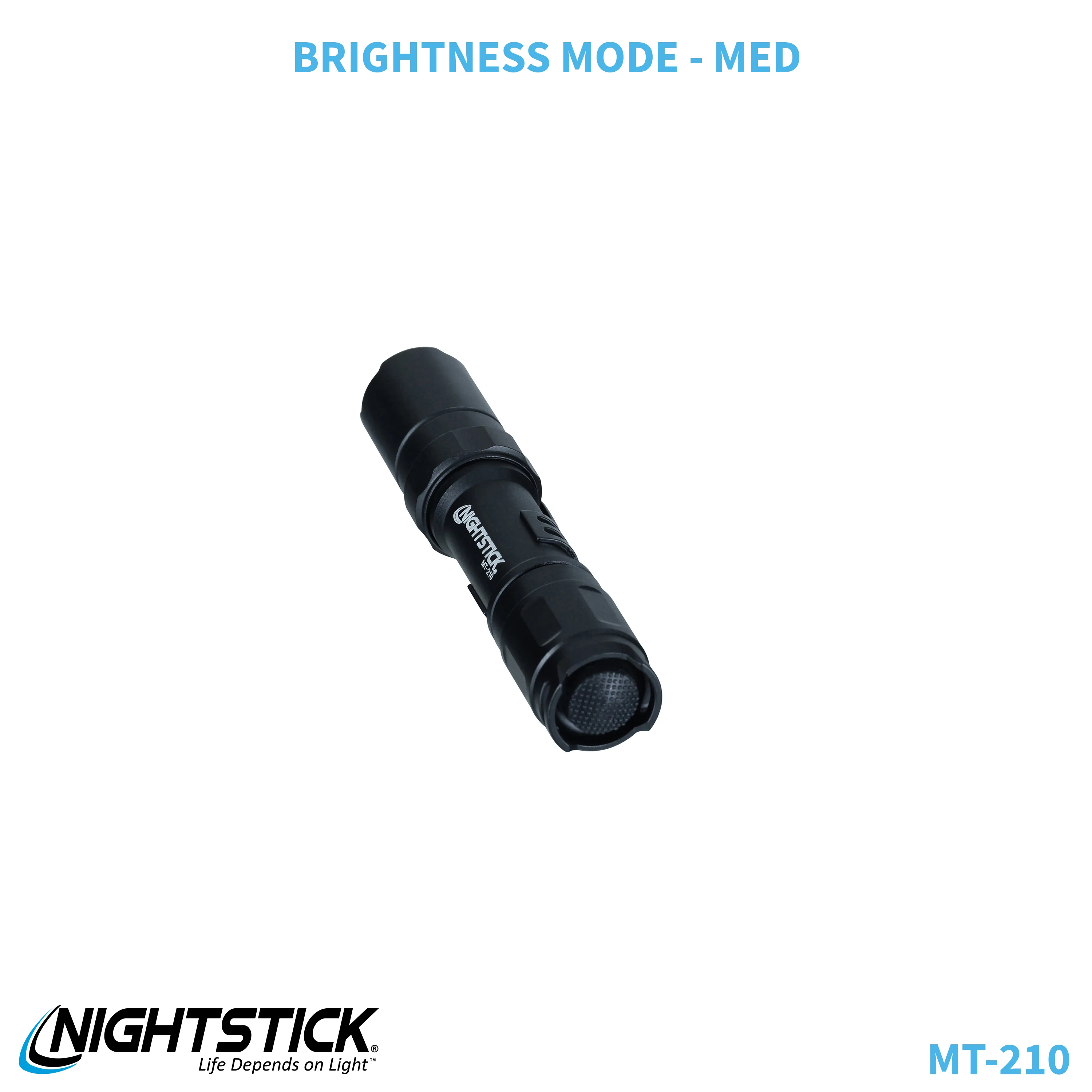MT-210: Mini-TAC Pro - 1 AA - Image 38
