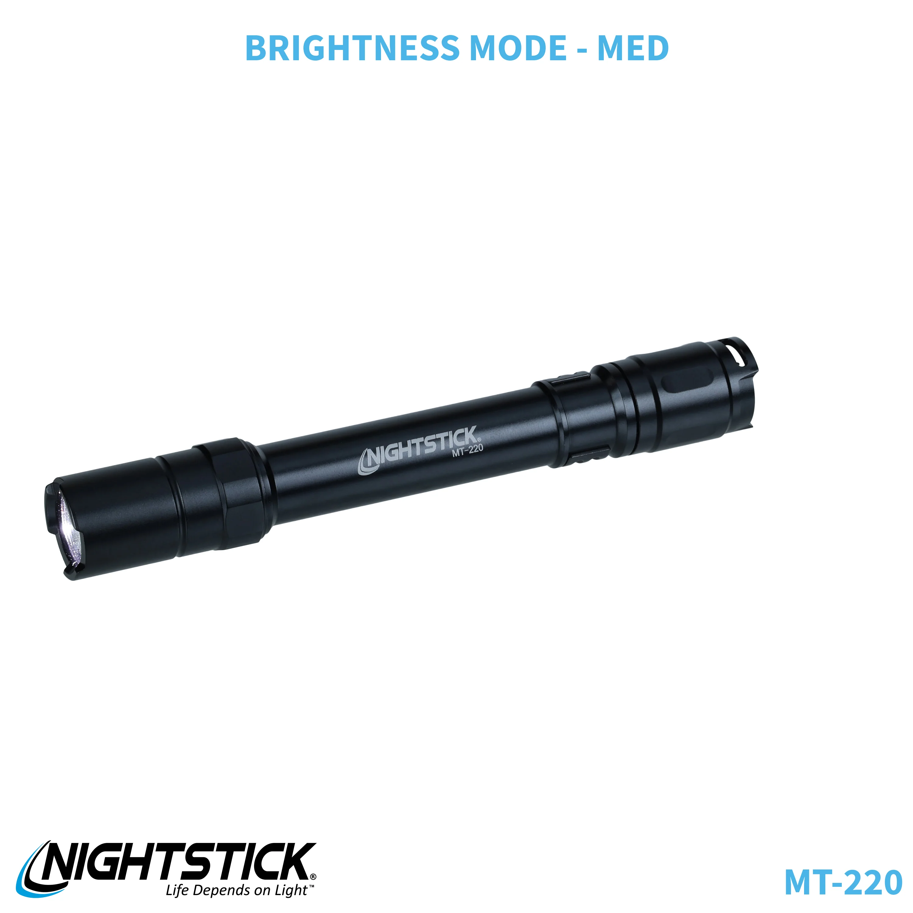 MT-220: Mini-TAC Pro - 2 AA - Image 33