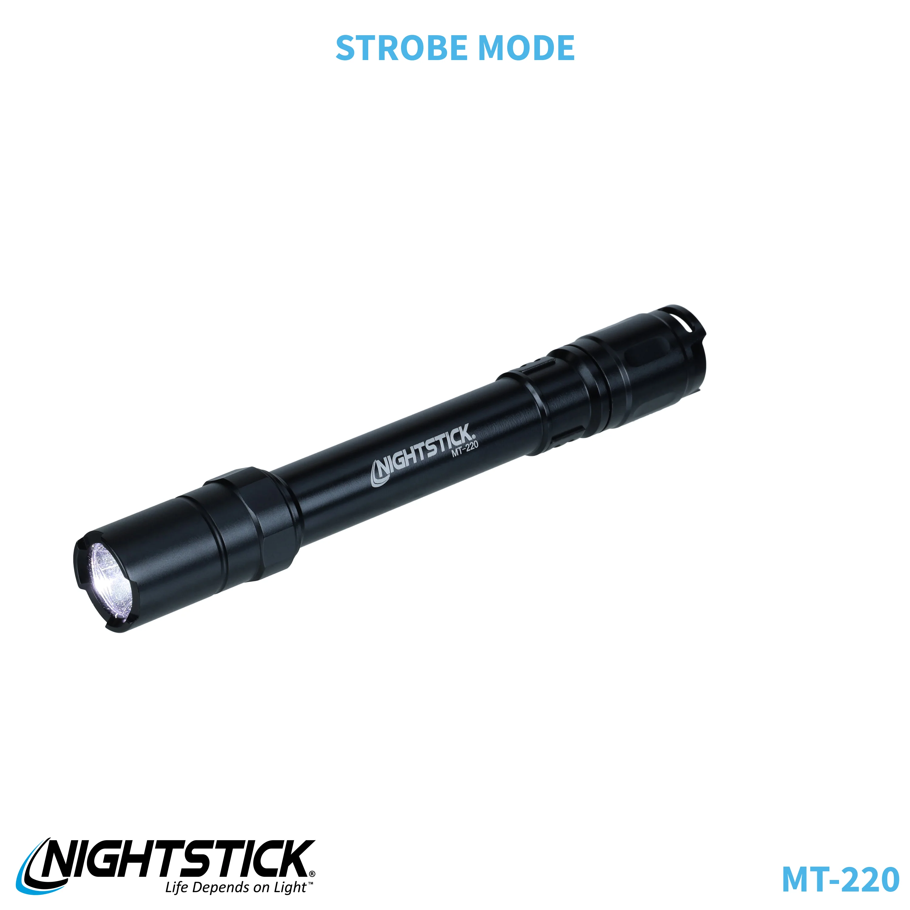 MT-220: Mini-TAC Pro - 2 AA - Image 83