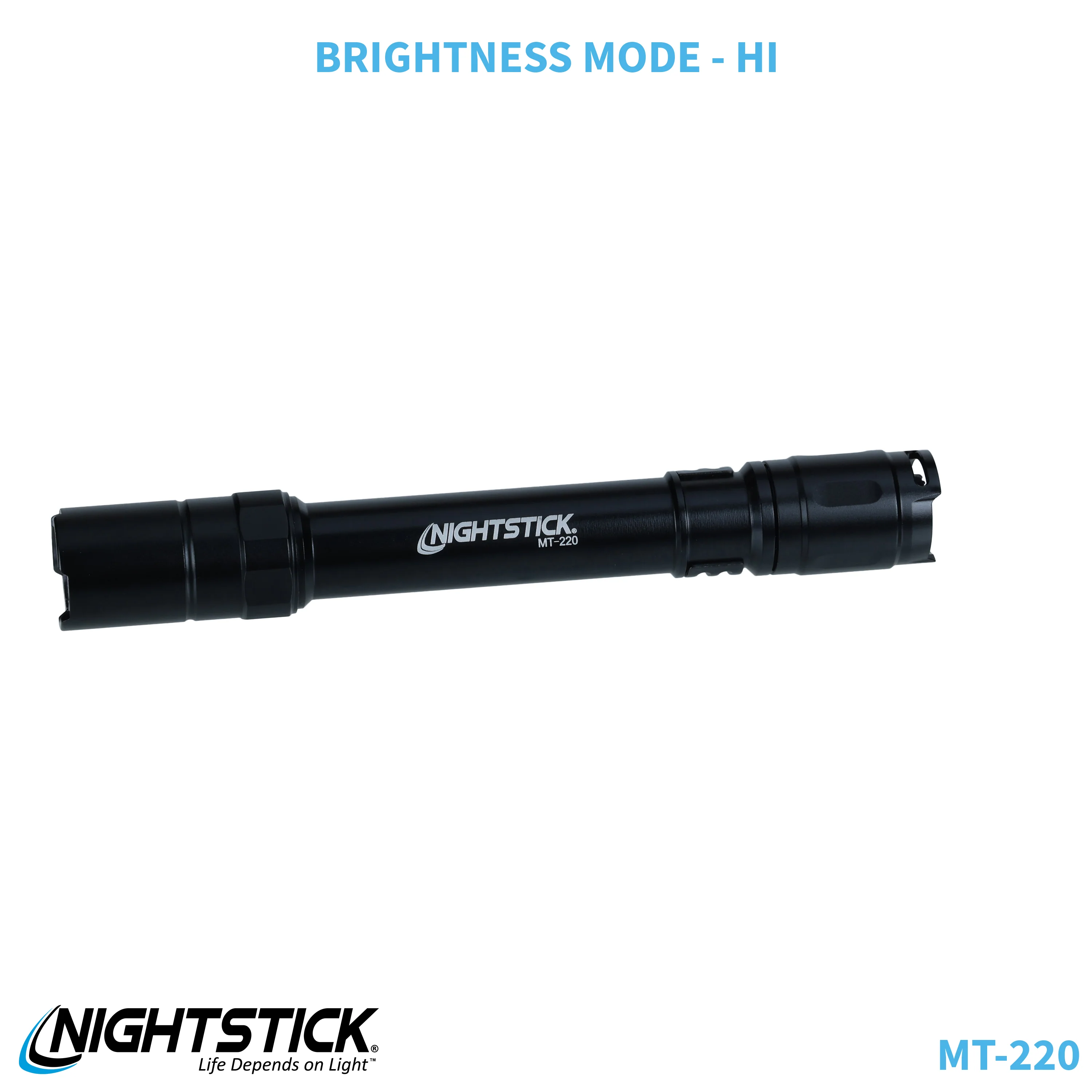 MT-220: Mini-TAC Pro - 2 AA - Image 9