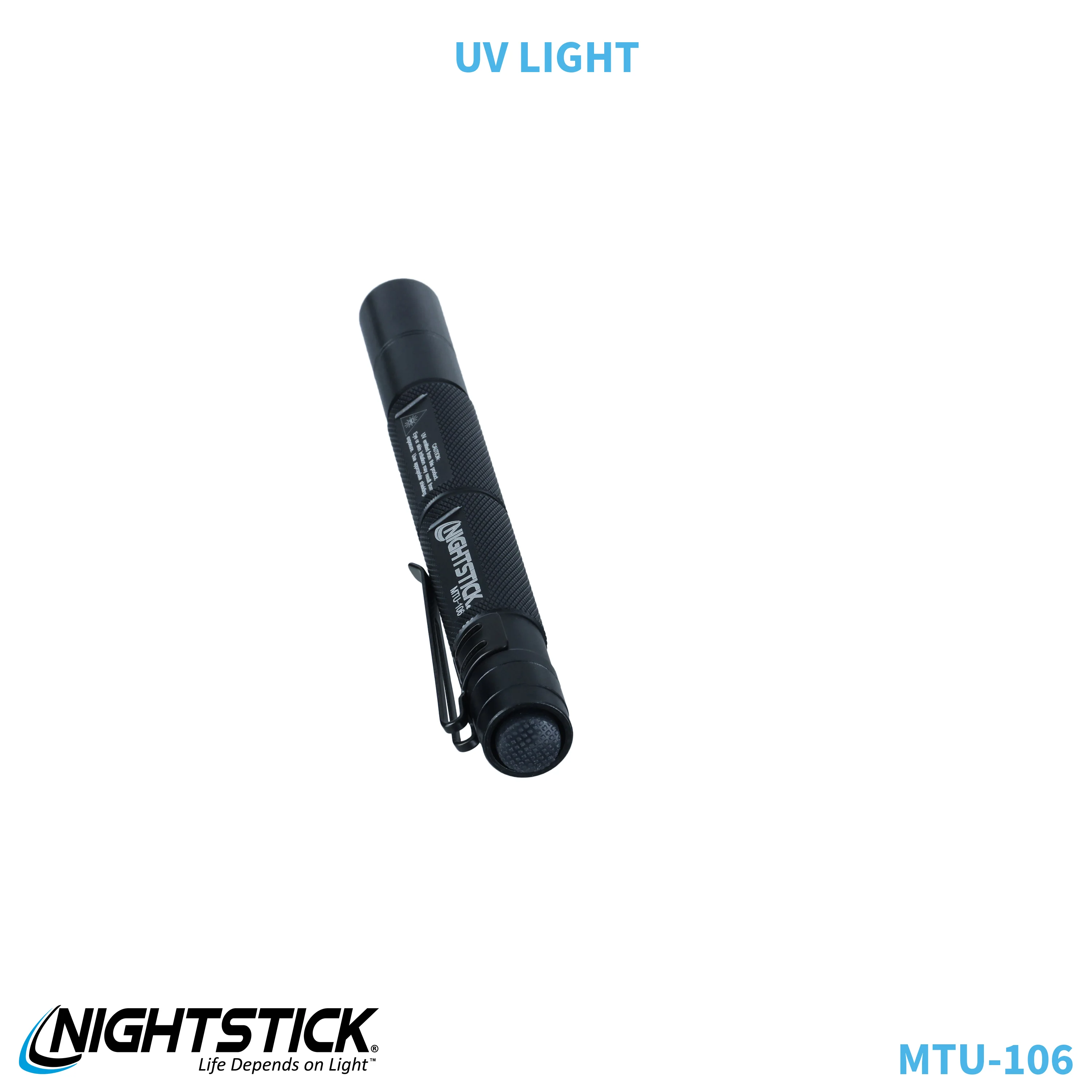 MTU-106: Mini-TAC UV – 2 AAA - Image 16
