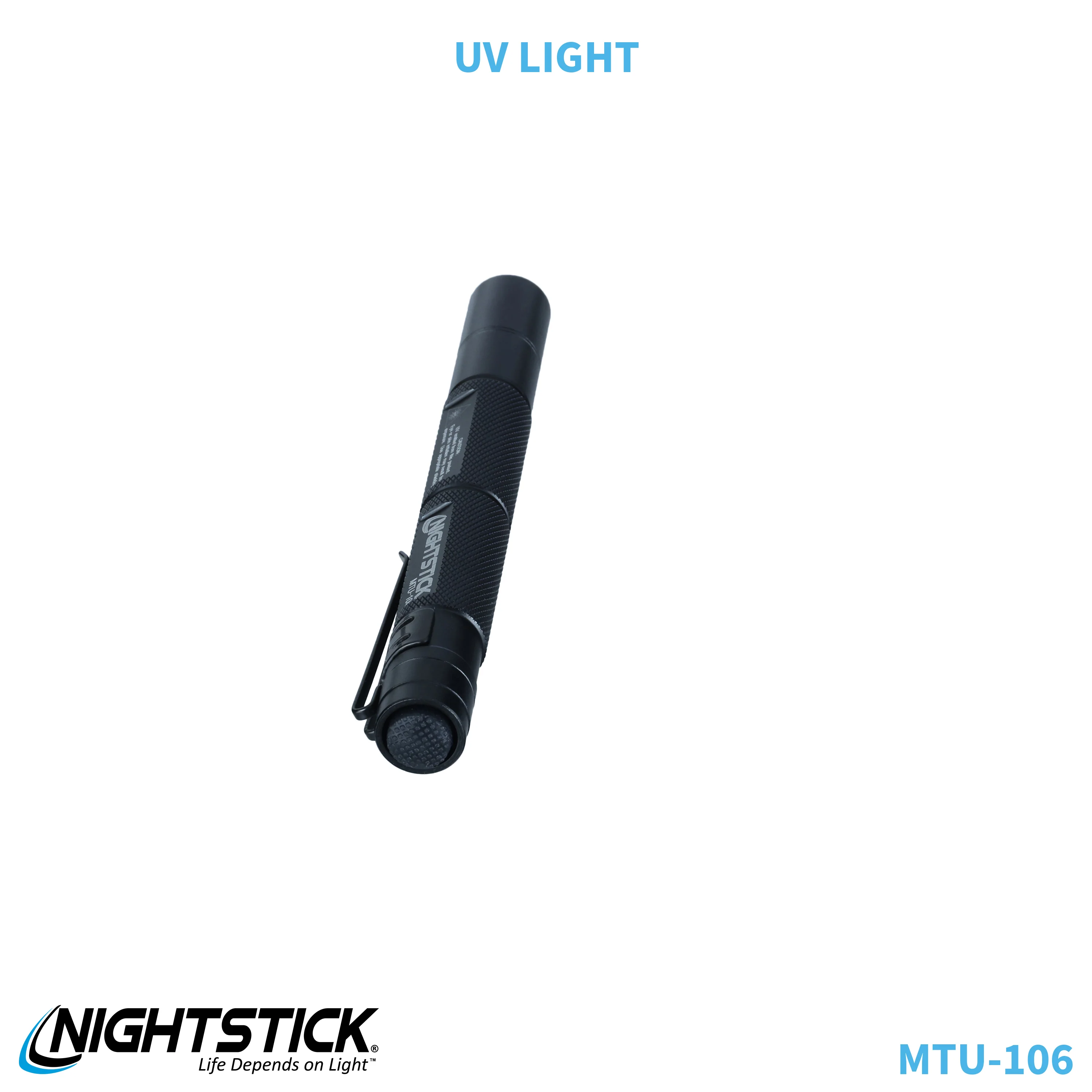 MTU-106: Mini-TAC UV – 2 AAA - Image 17