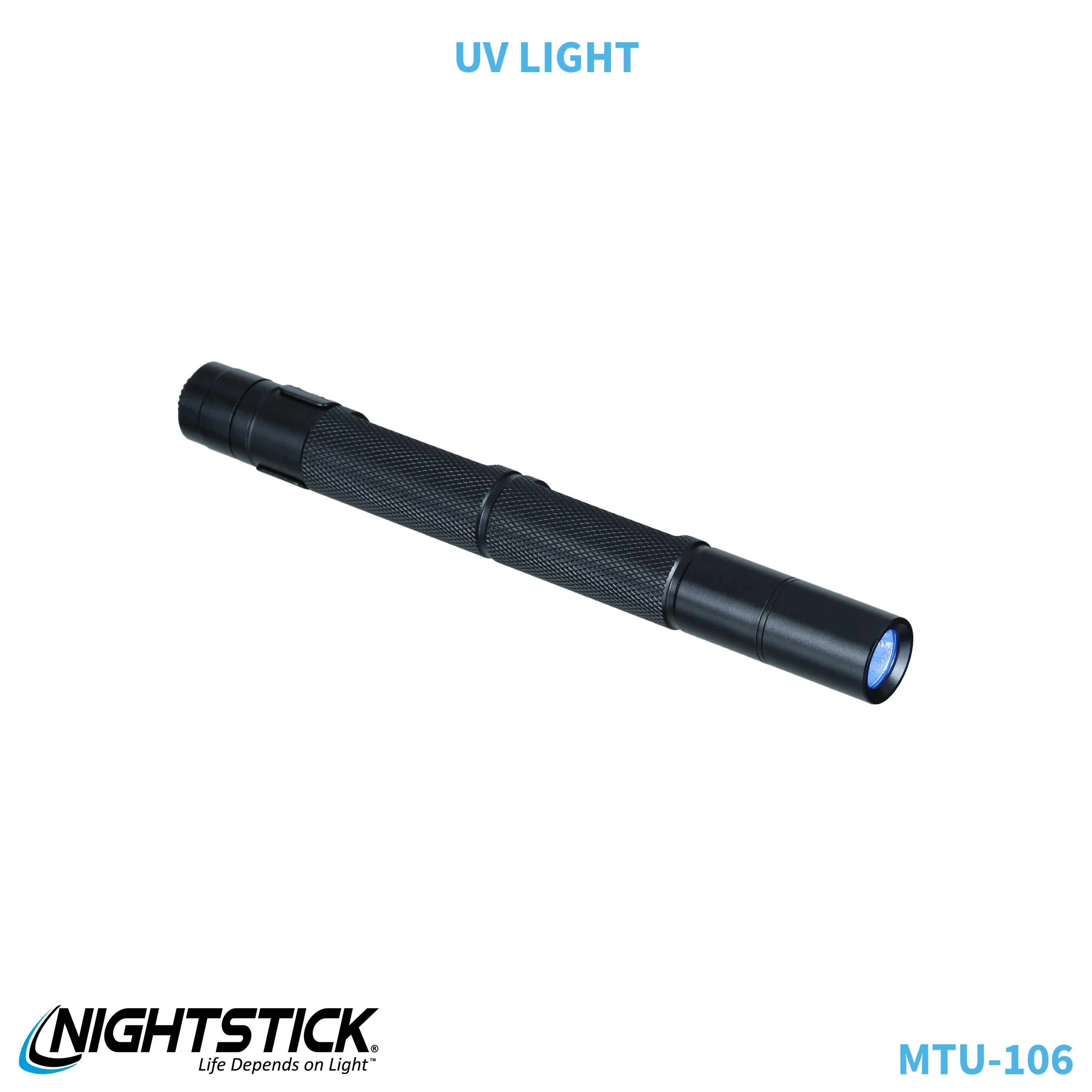 MTU-106: Mini-TAC UV – 2 AAA - Image 25