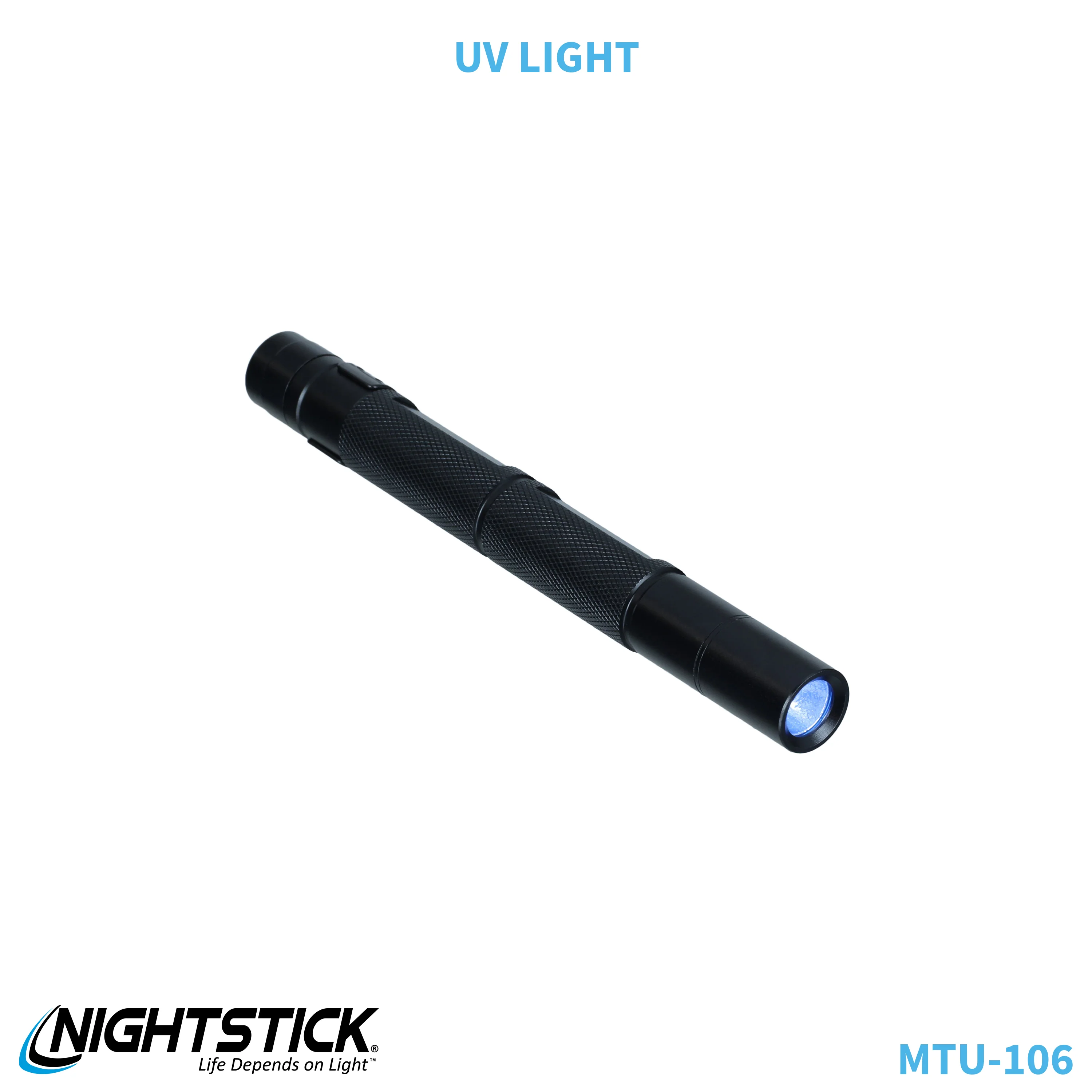MTU-106: Mini-TAC UV – 2 AAA - Image 26
