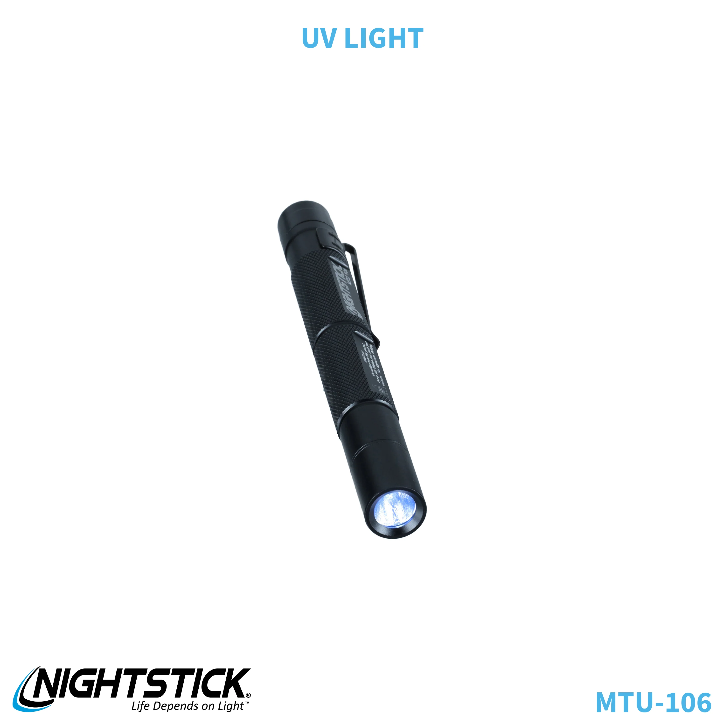 MTU-106: Mini-TAC UV – 2 AAA - Image 28