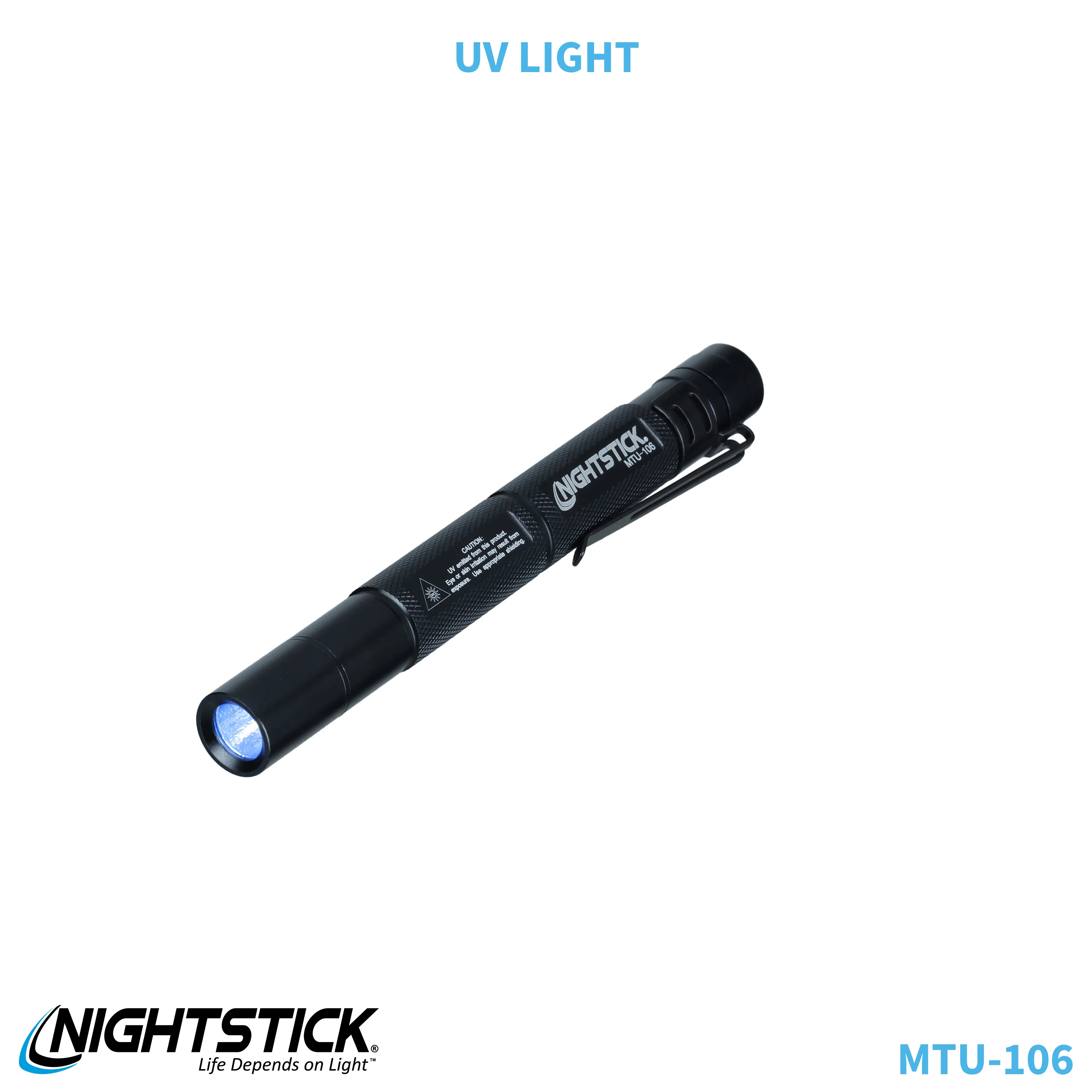 MTU-106: Mini-TAC UV – 2 AAA - Image 31