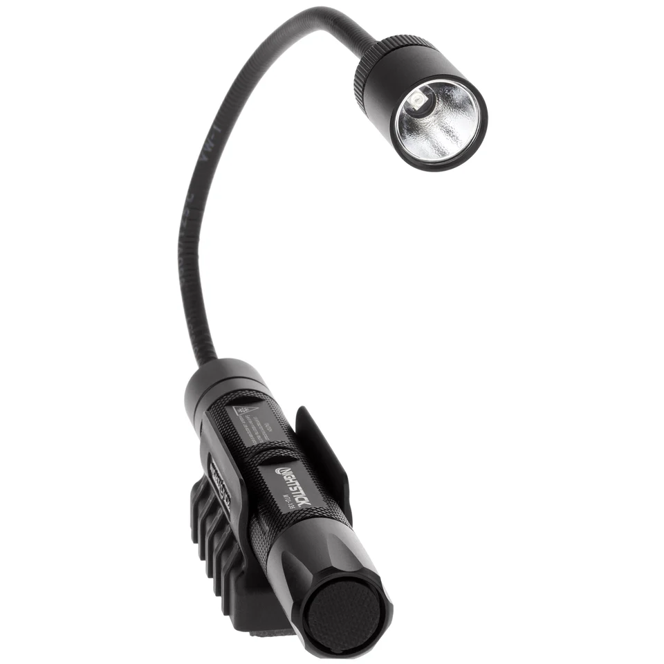 MTU-136: Mini-TAC Gooseneck UV – 2 AA - Image 4