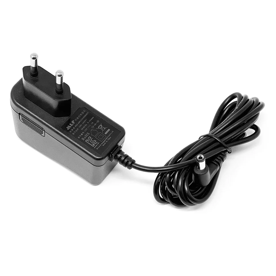 NS-ACCORD-KC: AC Power Supply - Korea - Image 2