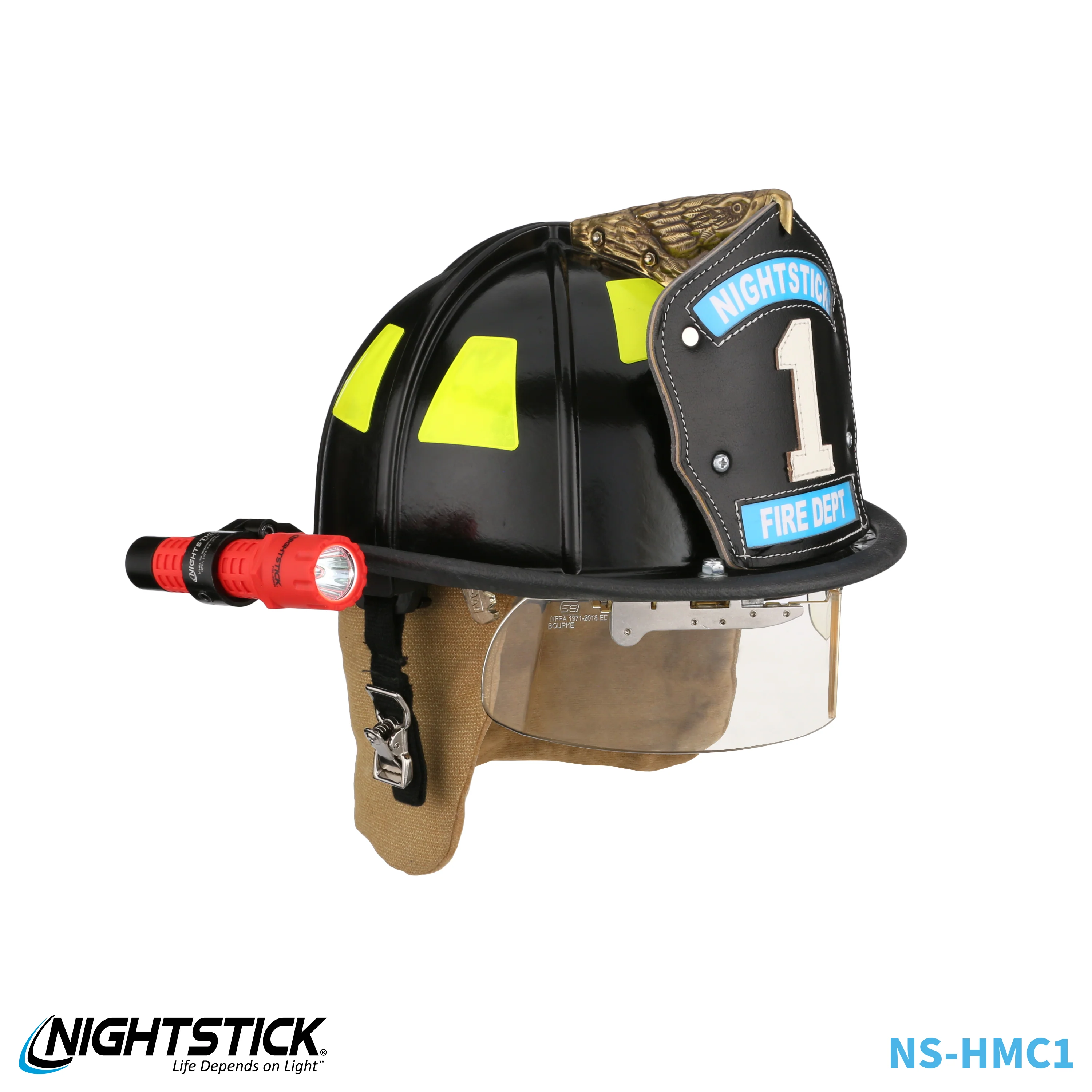 NS-HMC1: Multi-Angle Helmet Mount - Image 13