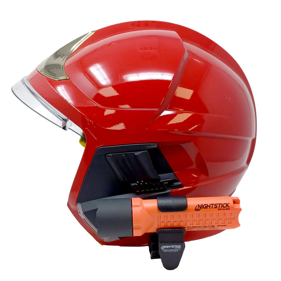 NS-HMC6: Multi-Angle Helmet Mount for Accessory Slot or Brim - Image 12