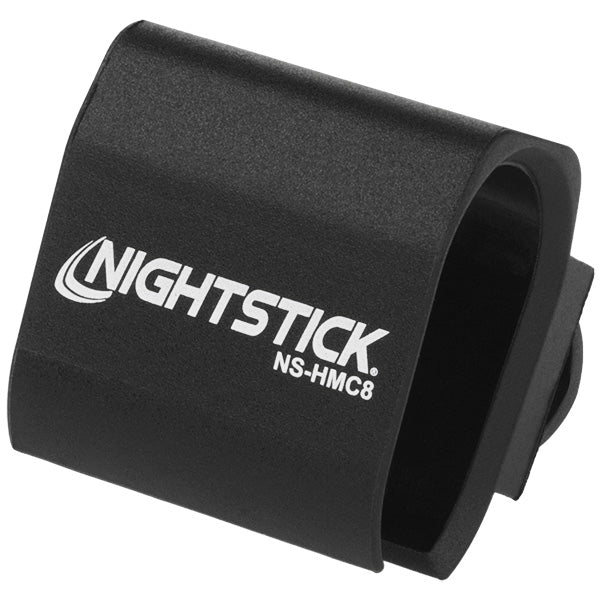 NS-HMC8: Rotating Flashlight Mount for European MSA Fire & SAR Helmets - Image 2