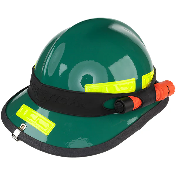 NS-HSR1: Heavy-Duty Dual Flashlight Strap - Image 4