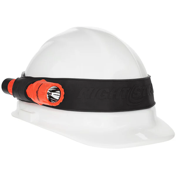 NS-HSR1: Heavy-Duty Dual Flashlight Strap - Image 5
