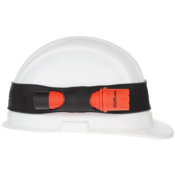 NS-HSR1: Heavy-Duty Dual Flashlight Strap - Image 6