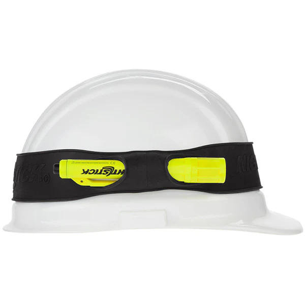 NS-HSR1: Heavy-Duty Dual Flashlight Strap - Image 7