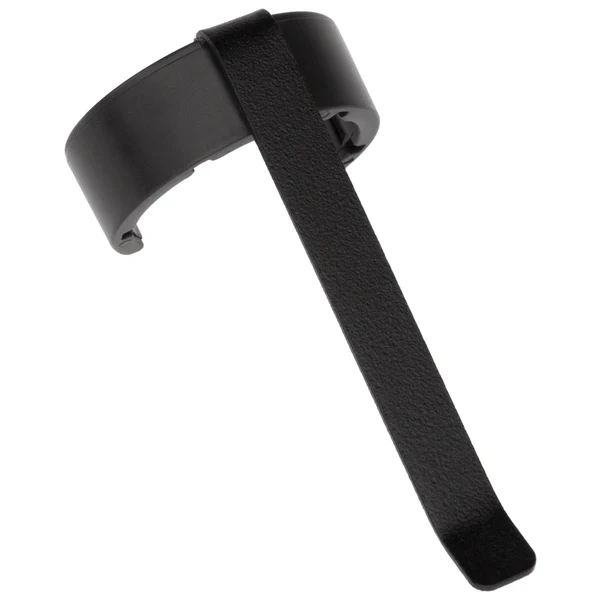 NS-PC1: Snap-on Pocket Clip for Nightstick Rechargeable TAC Lights - Image 2