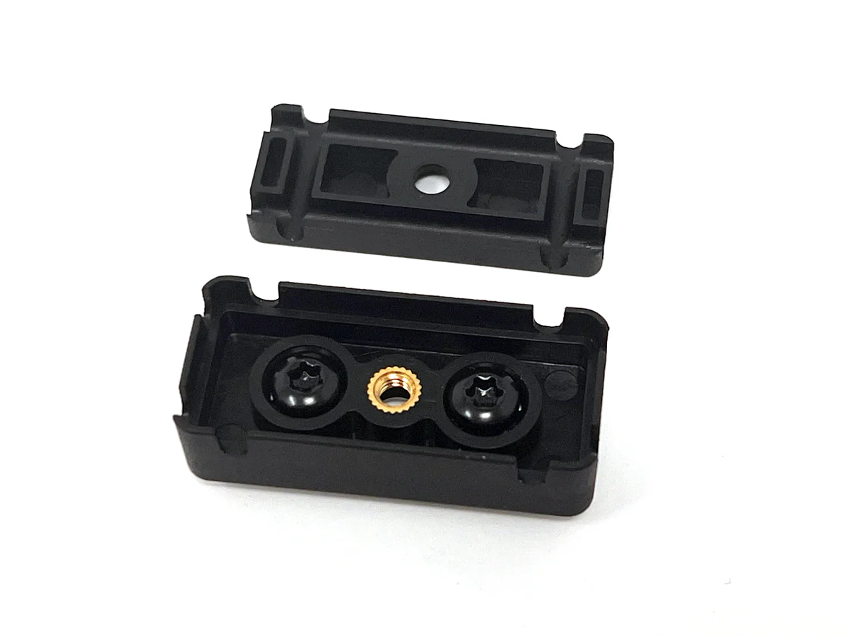 NS-WM2: M-LOK Rail Wire Management Clamp - Image 2