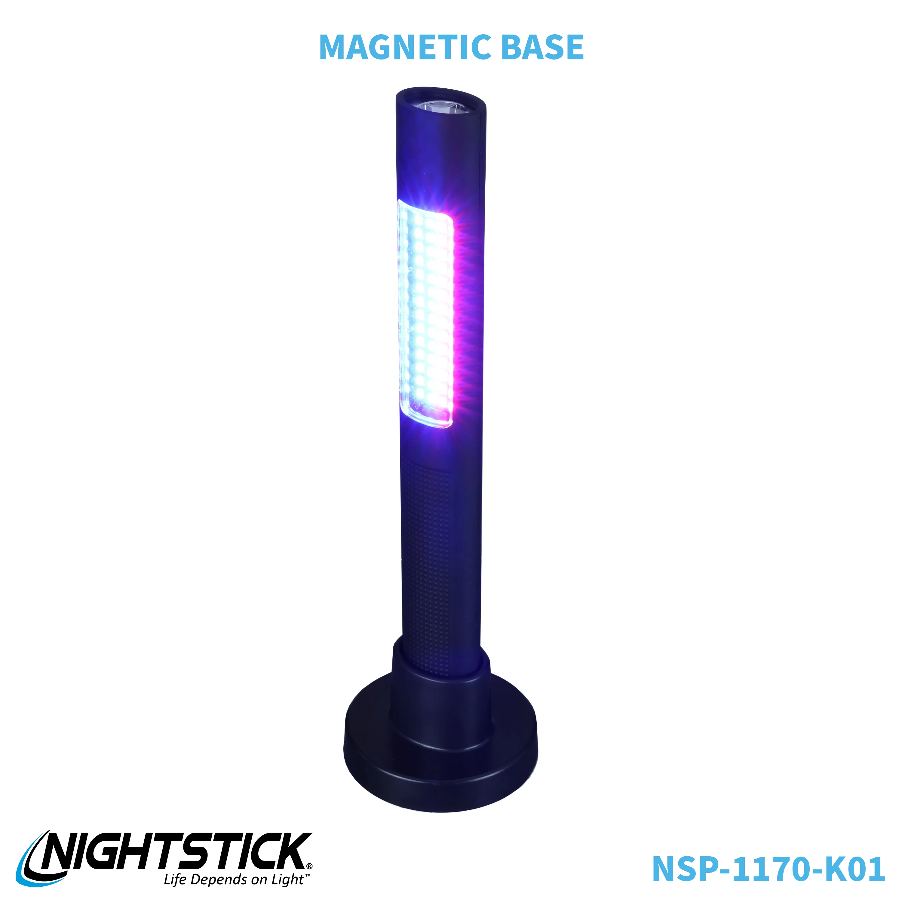 NSP-1170-K01 Dual-Light / Safety Light Kit - Image 104