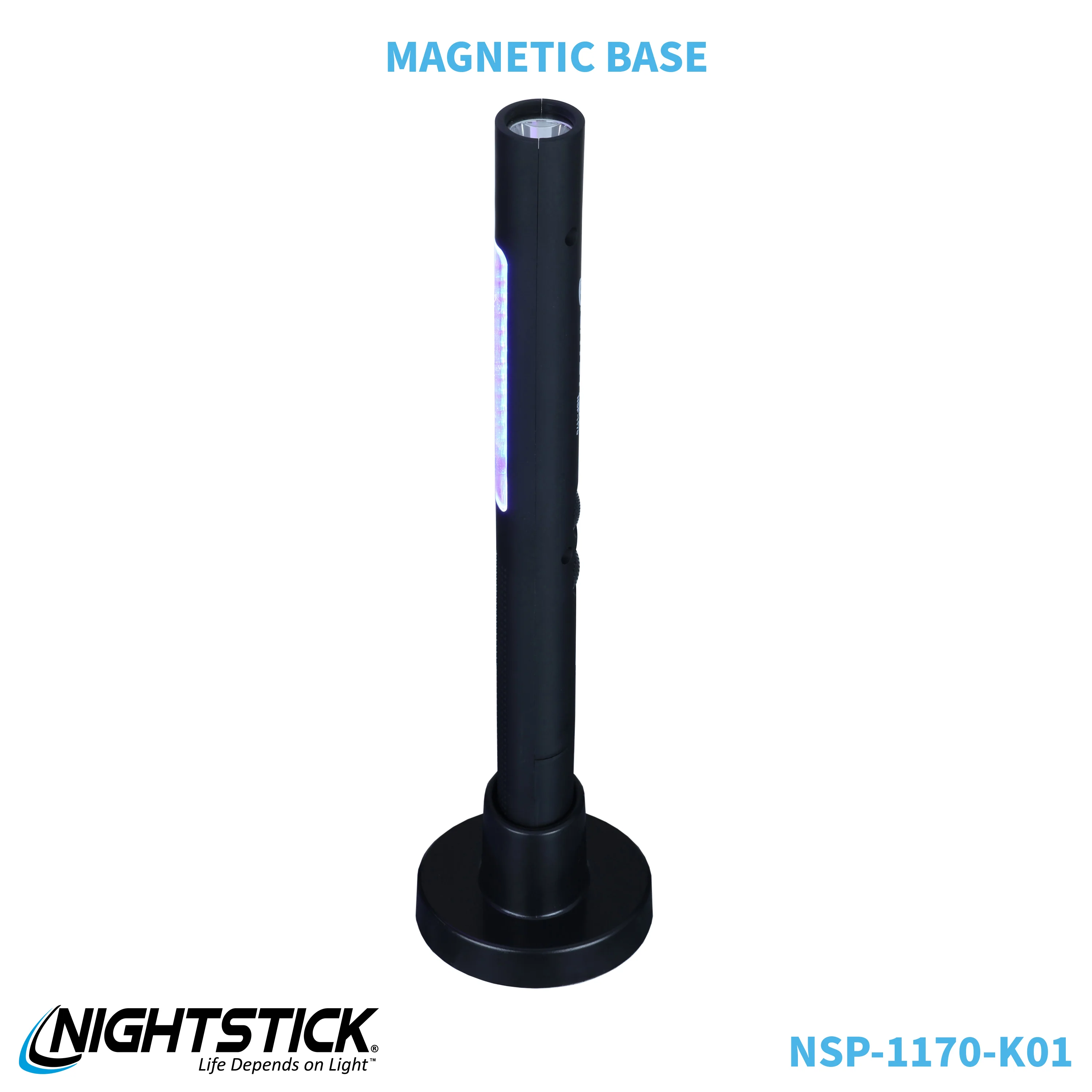 NSP-1170-K01 Dual-Light / Safety Light Kit - Image 110