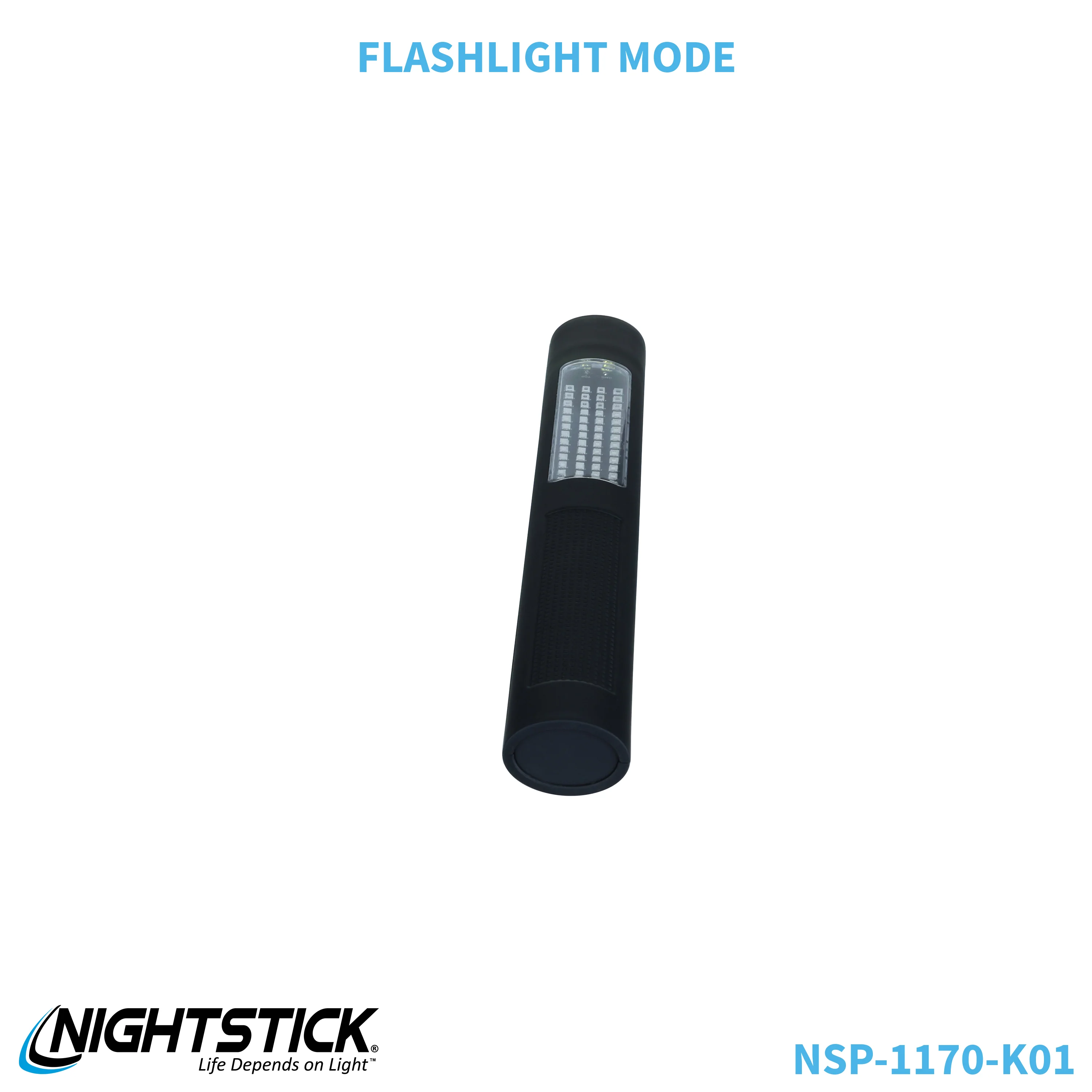 NSP-1170-K01 Dual-Light / Safety Light Kit - Image 20