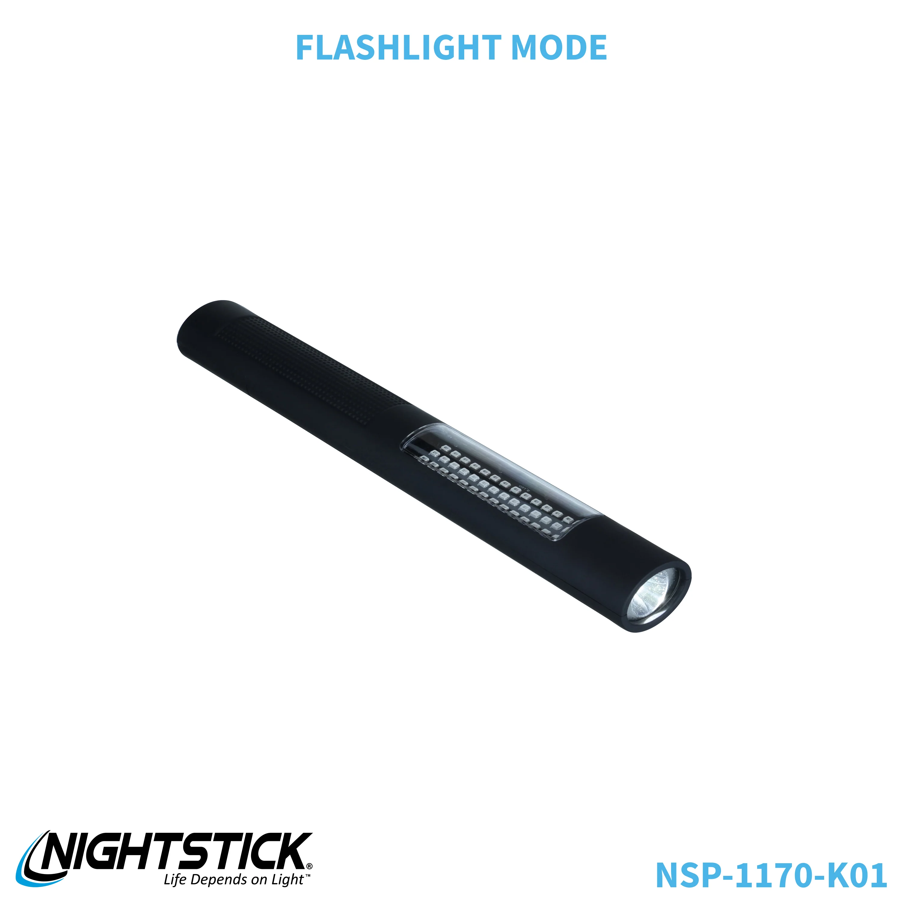 NSP-1170-K01 Dual-Light / Safety Light Kit - Image 29