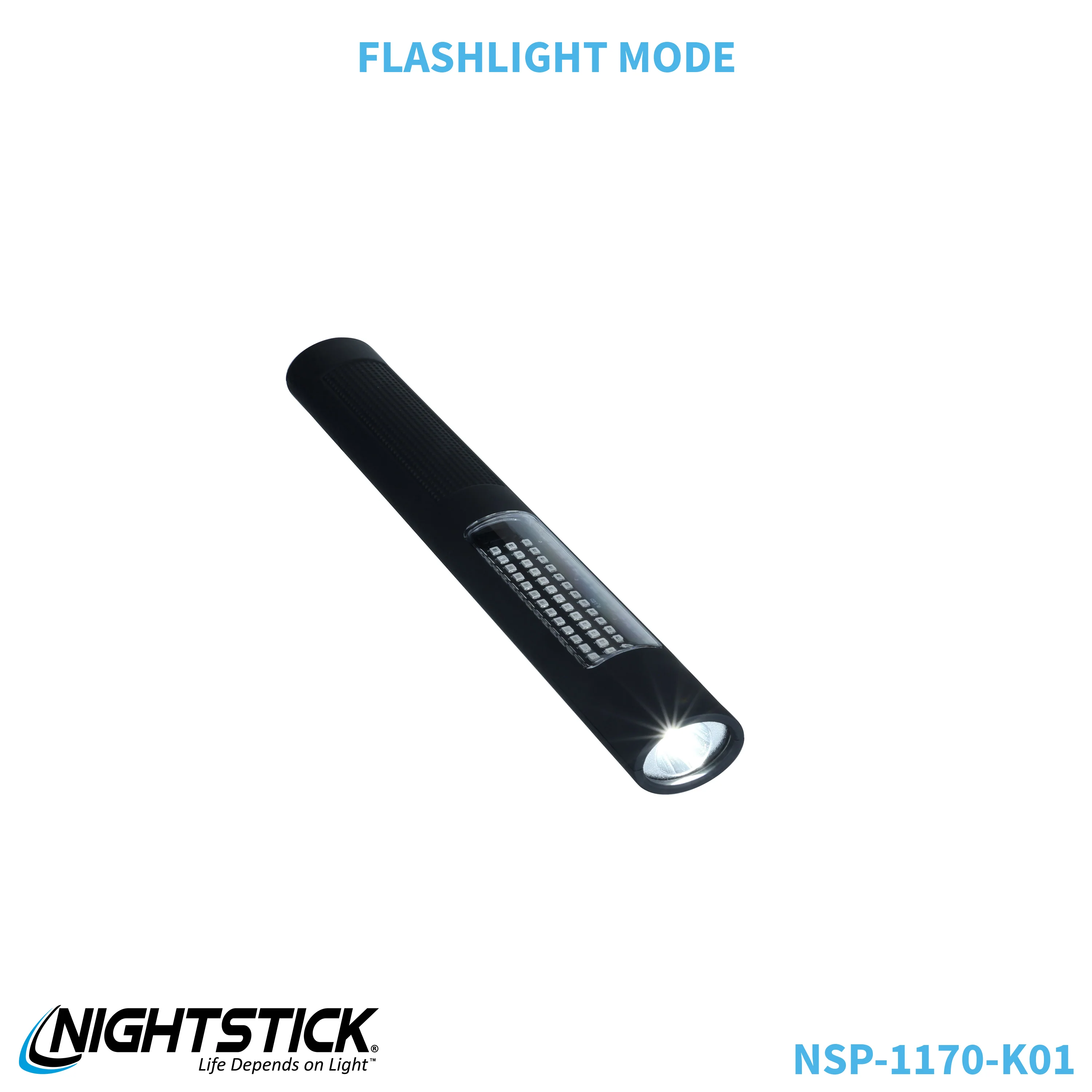 NSP-1170-K01 Dual-Light / Safety Light Kit - Image 30