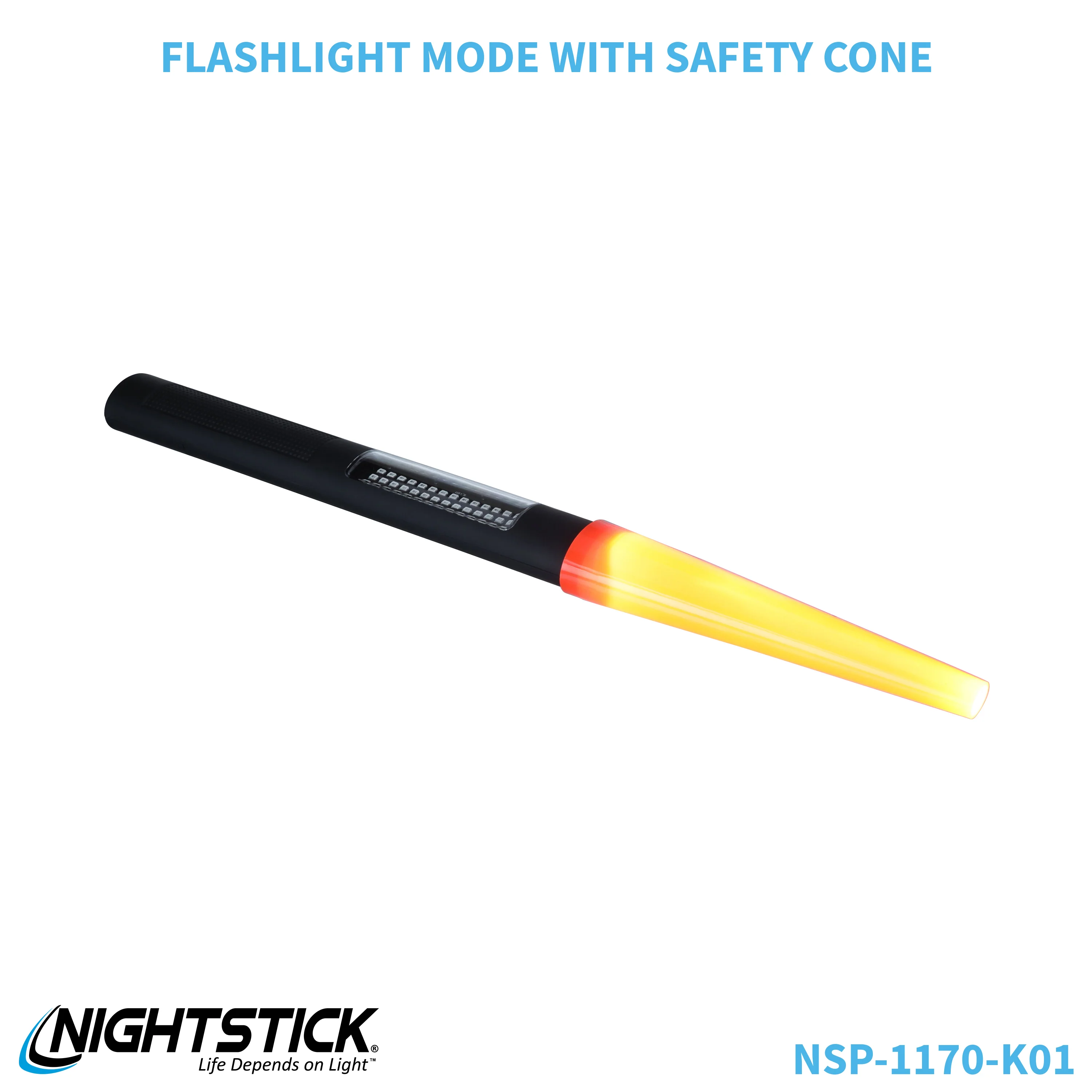 NSP-1170-K01 Dual-Light / Safety Light Kit - Image 53