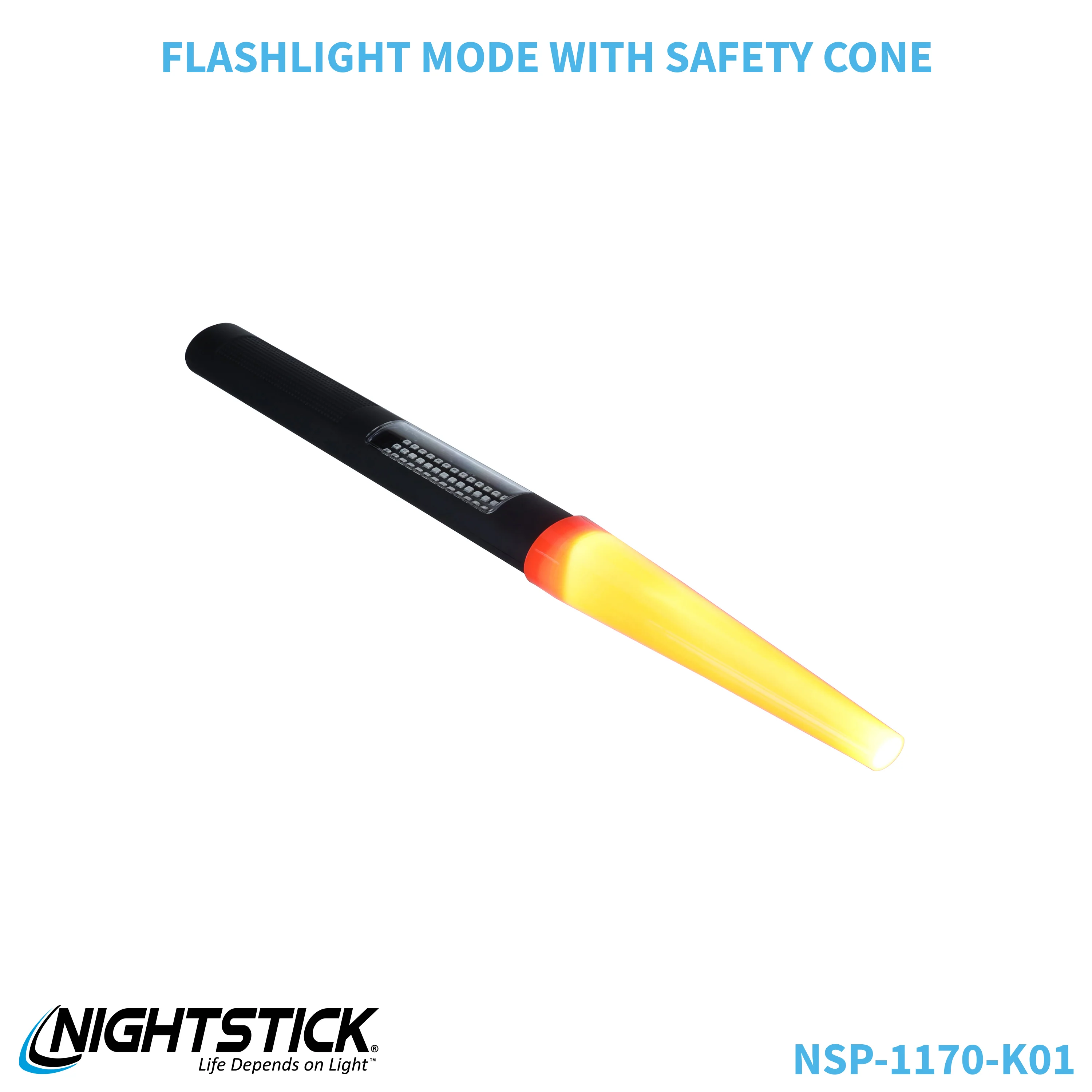NSP-1170-K01 Dual-Light / Safety Light Kit - Image 54