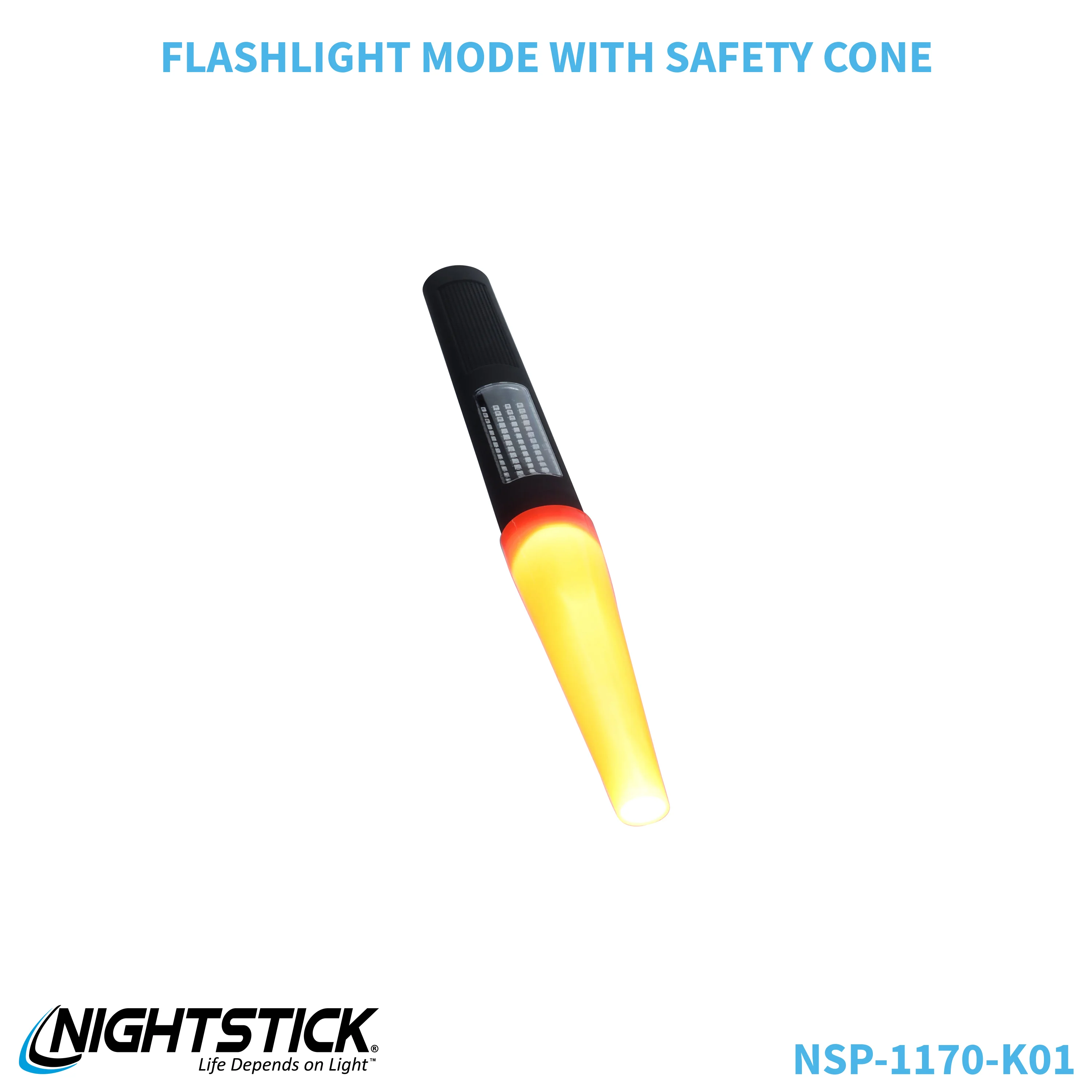 NSP-1170-K01 Dual-Light / Safety Light Kit - Image 56