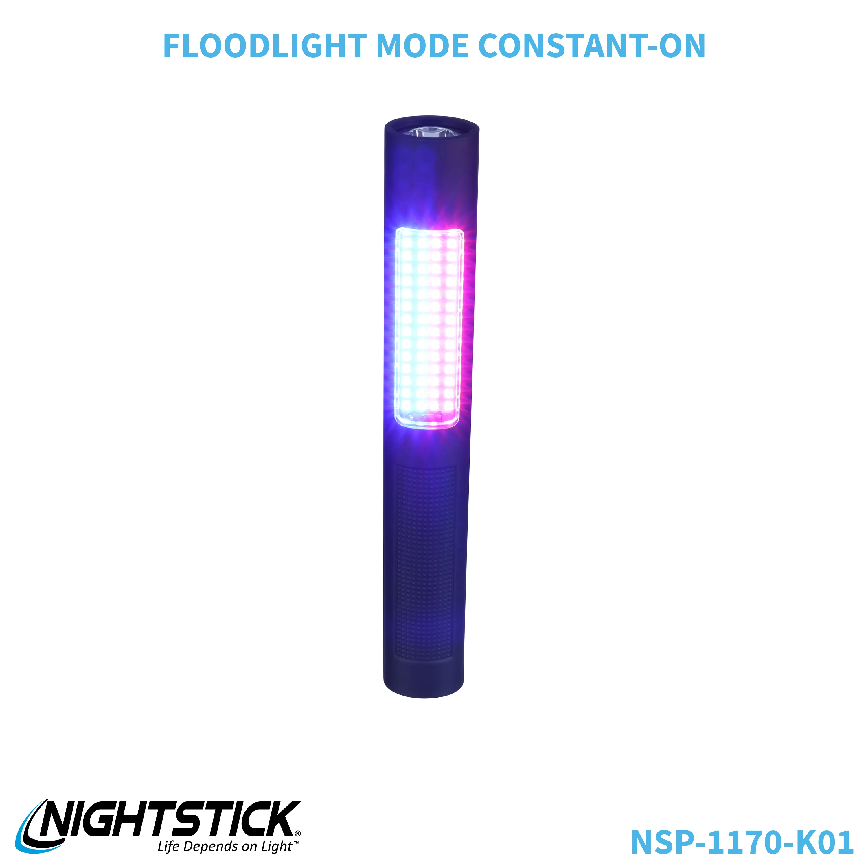NSP-1170-K01 Dual-Light / Safety Light Kit - Image 62