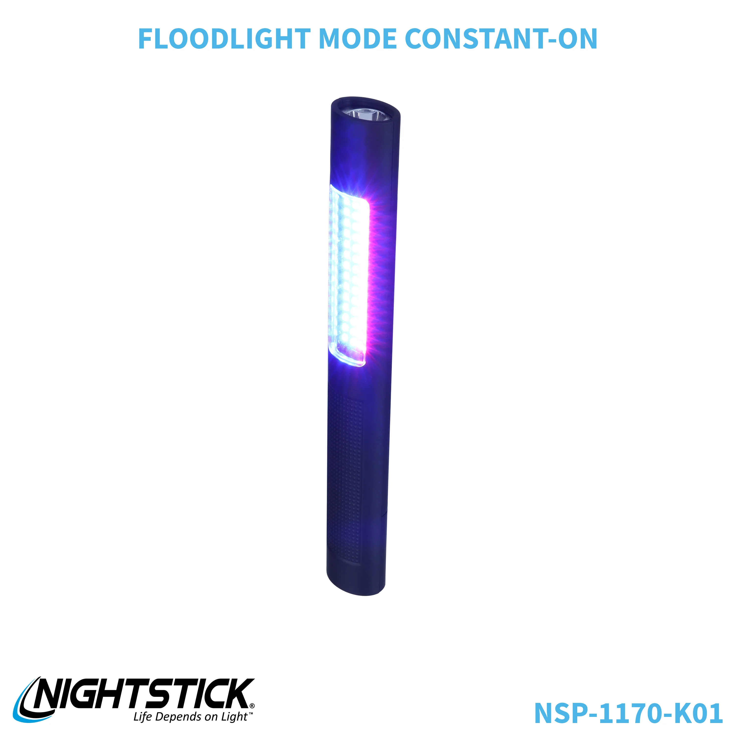 NSP-1170-K01 Dual-Light / Safety Light Kit - Image 65