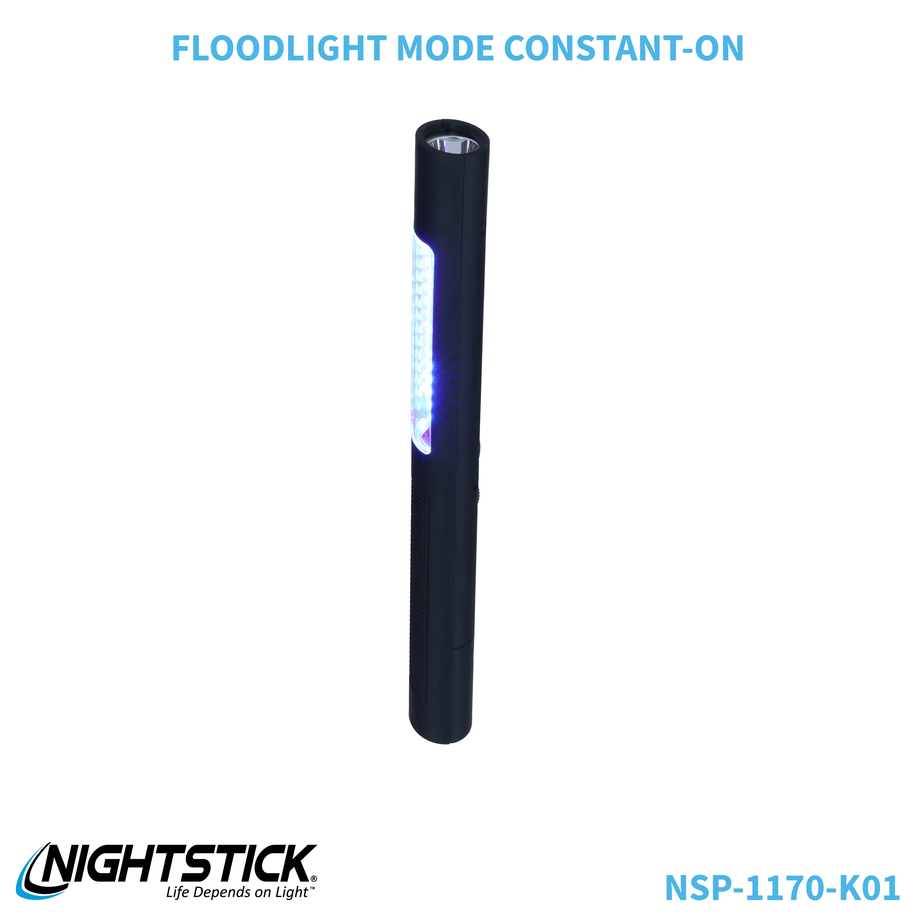 NSP-1170-K01 Dual-Light / Safety Light Kit - Image 67