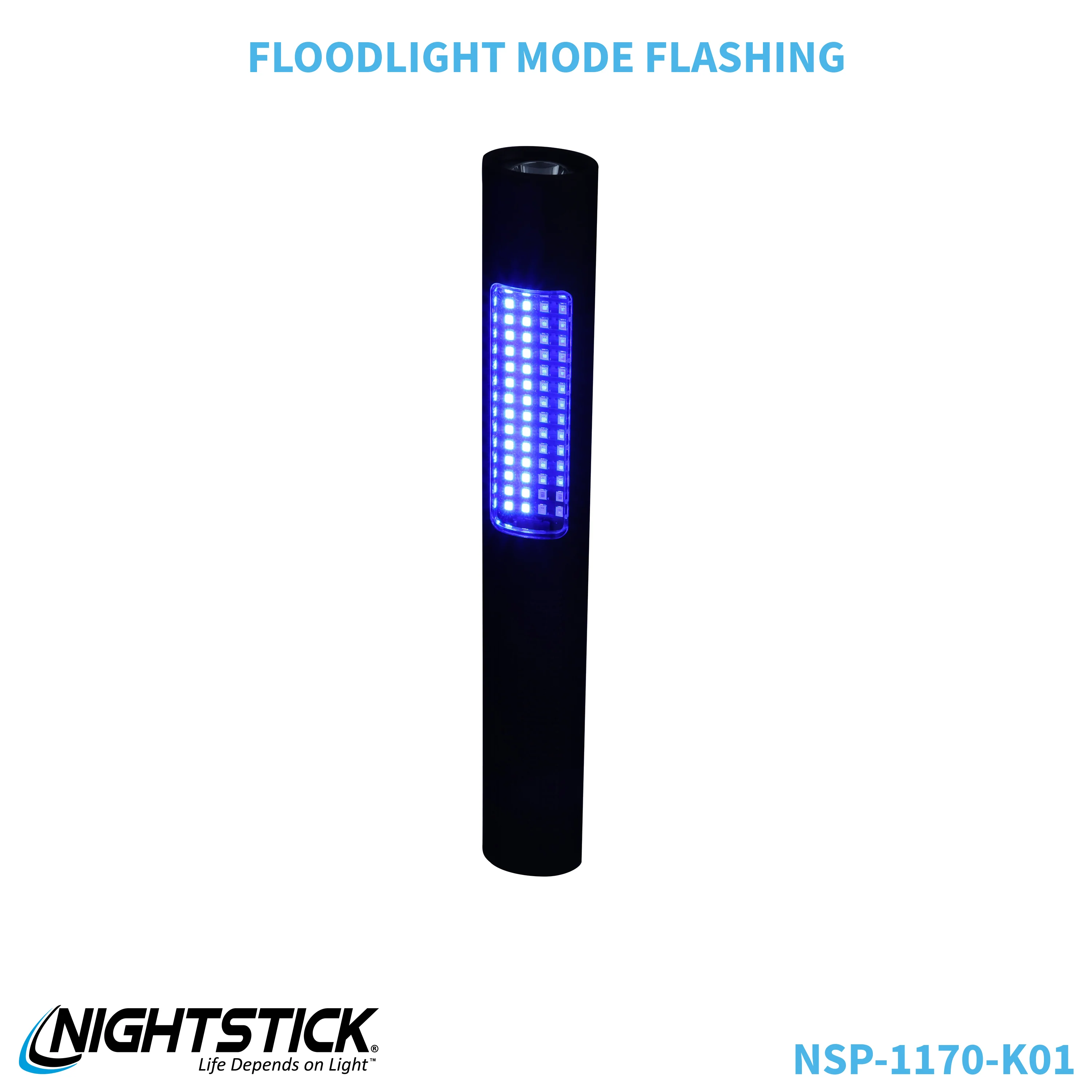 NSP-1170-K01 Dual-Light / Safety Light Kit - Image 95