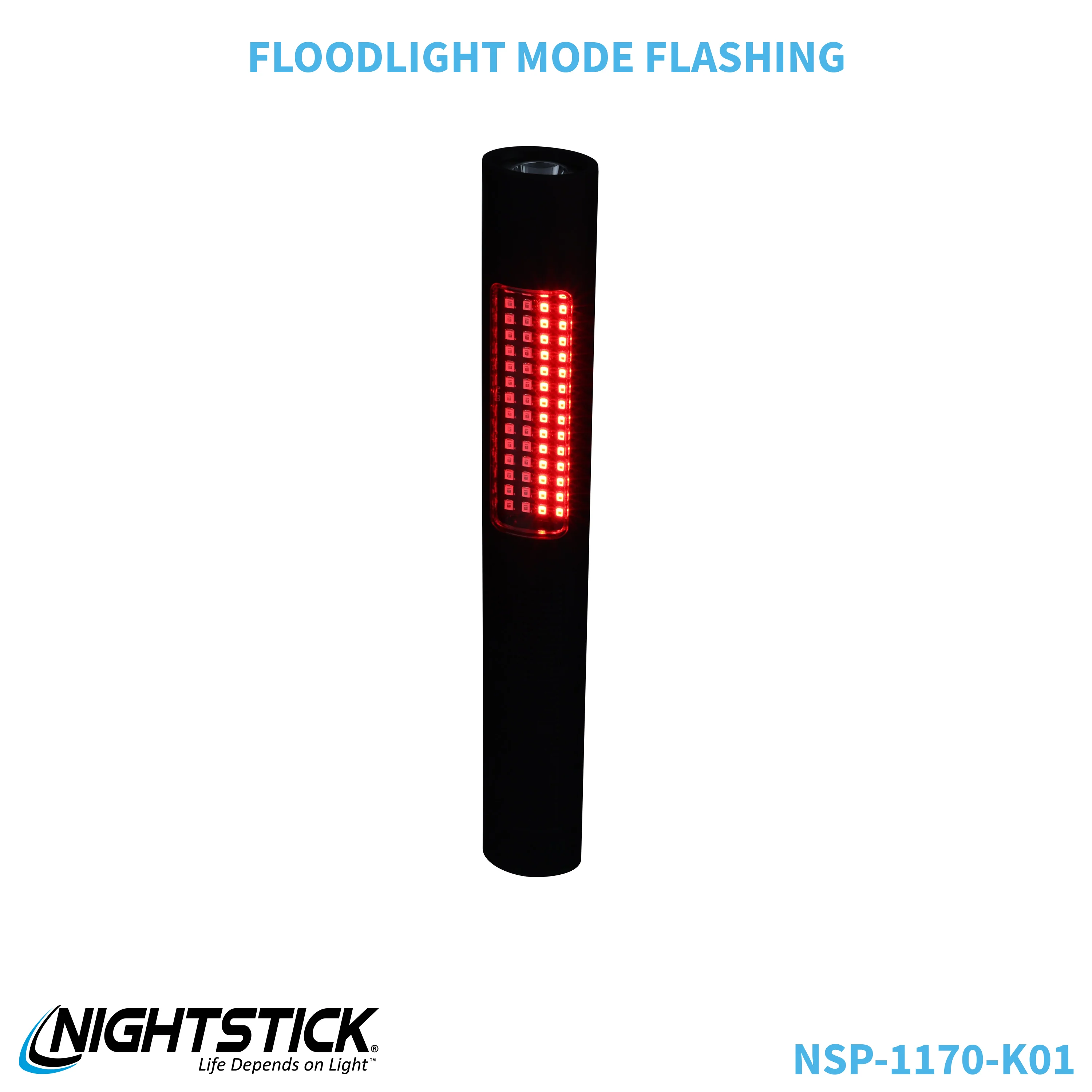 NSP-1170-K01 Dual-Light / Safety Light Kit - Image 97